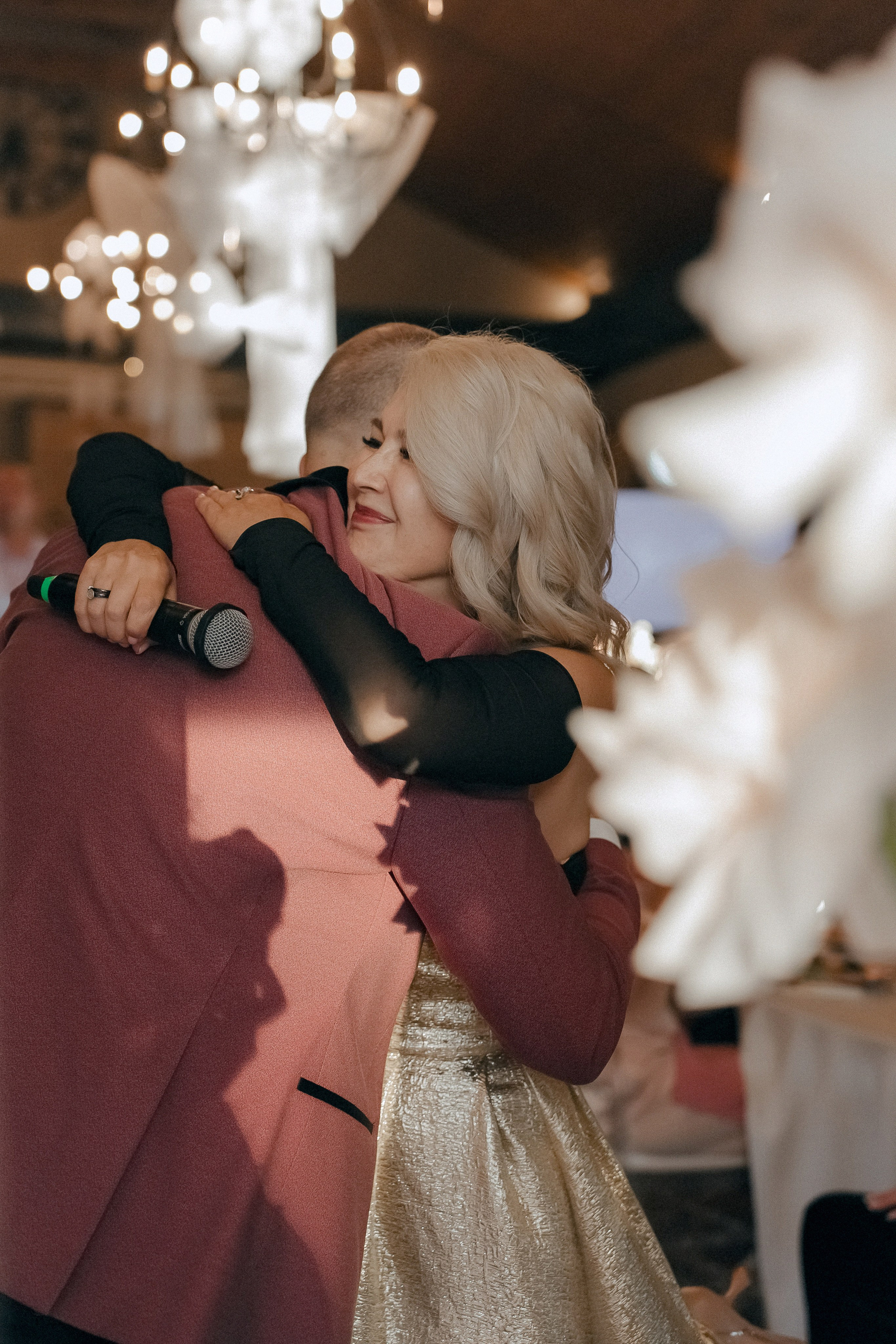 Золотая осень Андрея и Дарьи в Art Village Club. Свадебный фотограф Москва