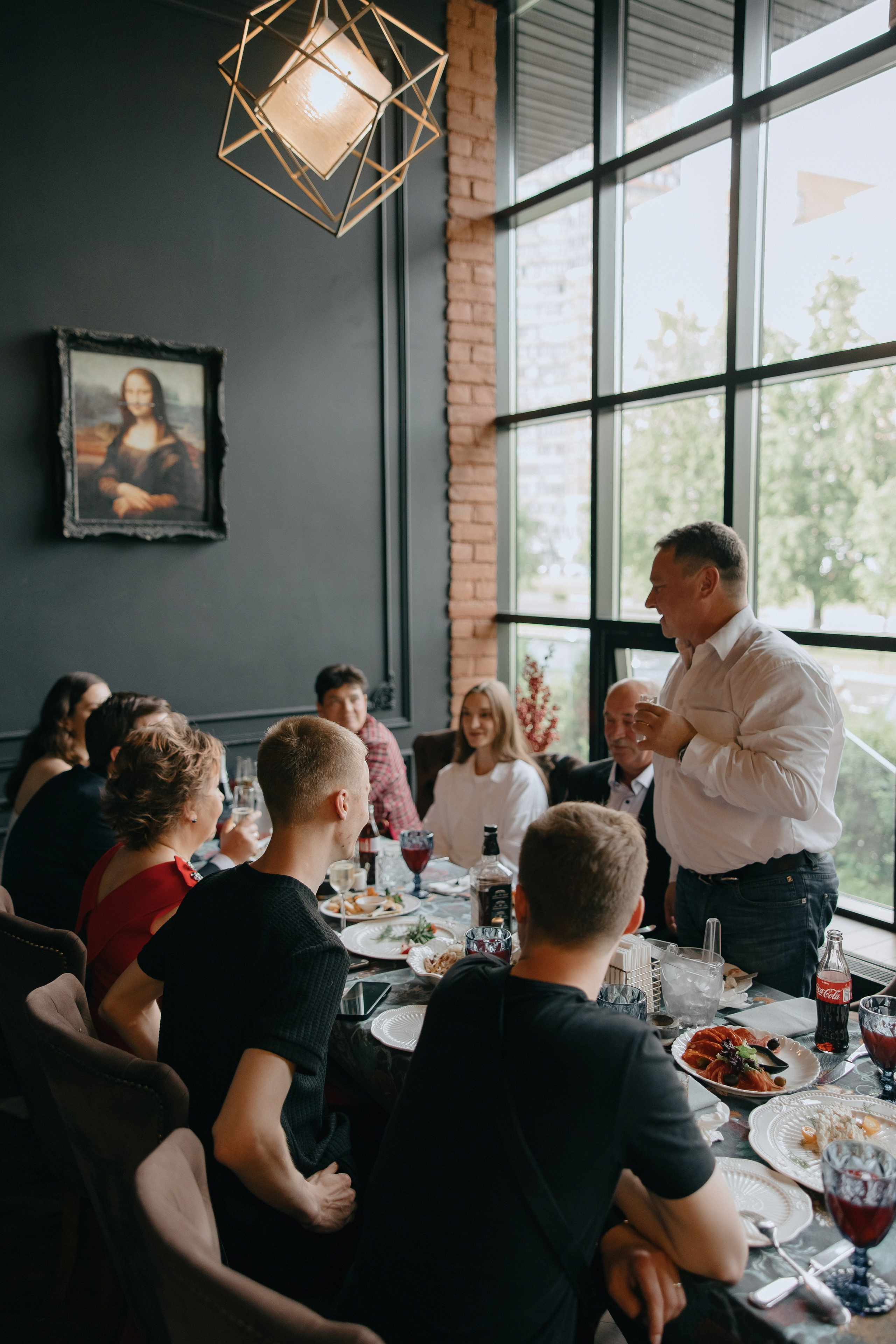 Регистрация в особняке Муравьевых-Апостолов. Свадебный фотограф Москва