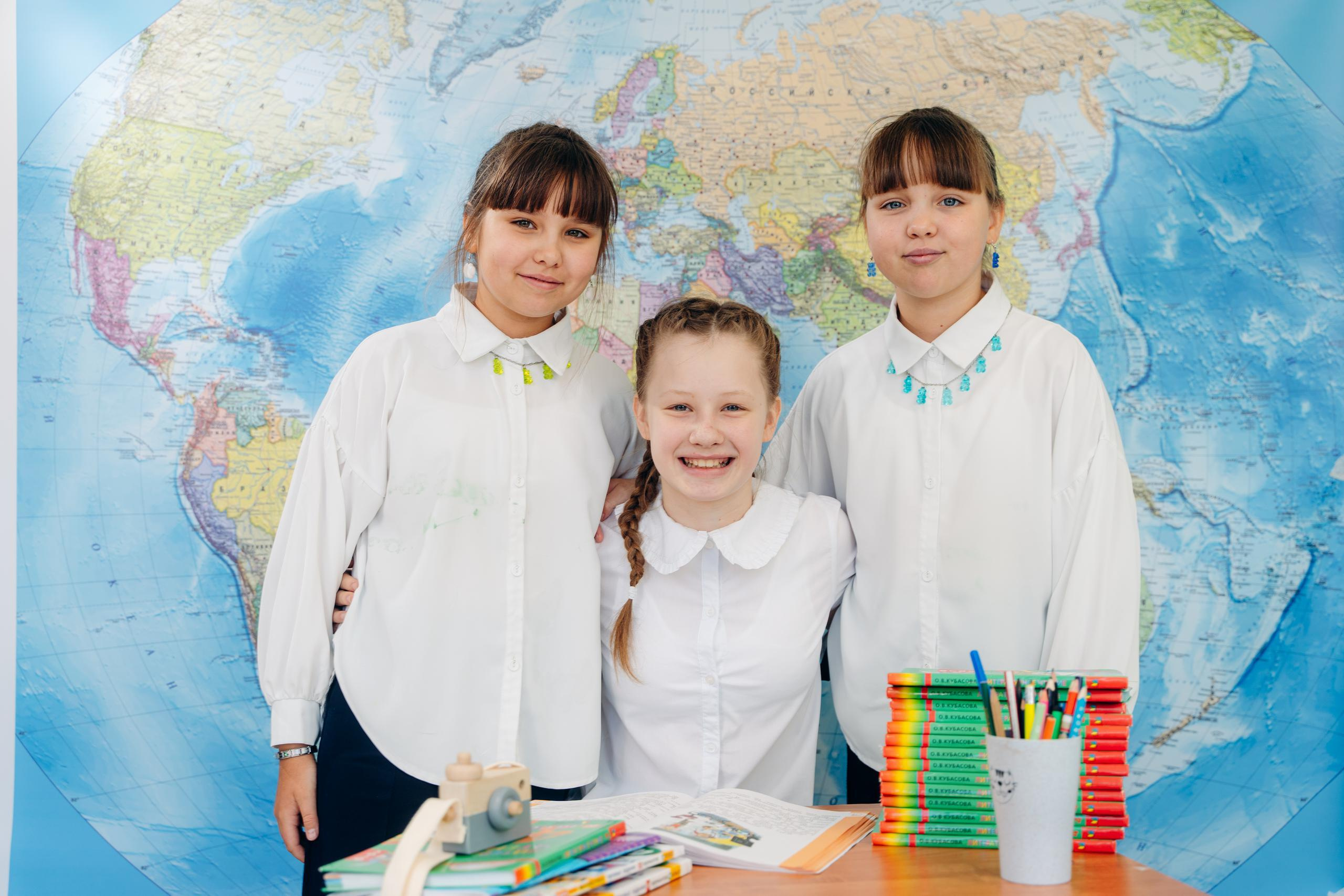 Отзывы. Выпускные альбомы для детского сада и школы в Красноярске Мария Русяев