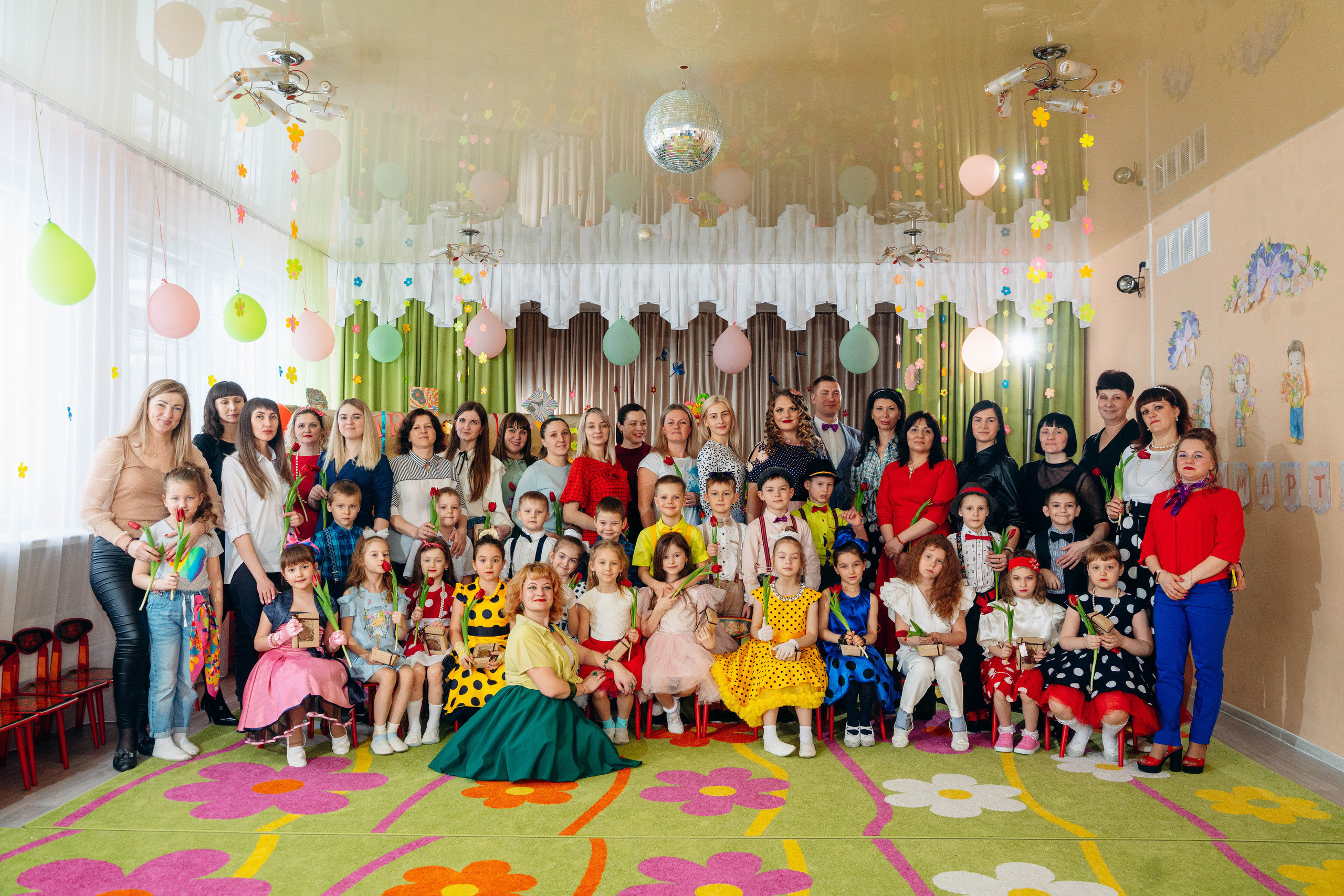 Отзывы. Выпускные альбомы для детского сада и школы в Красноярске Мария Русяев