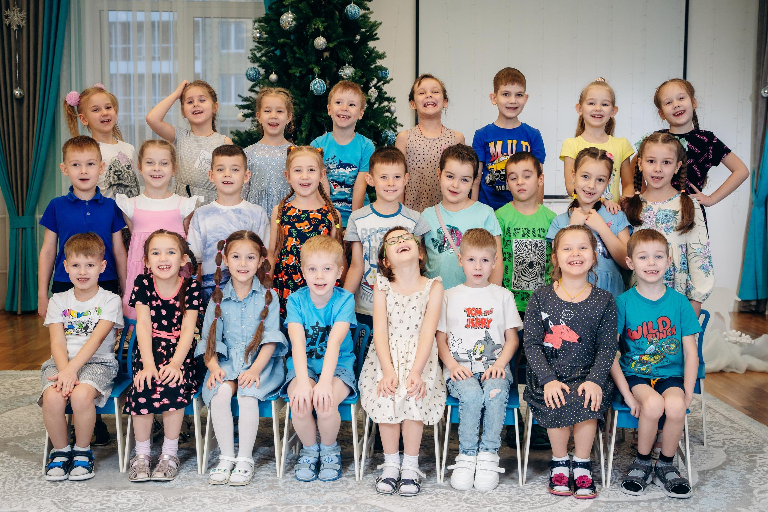 Отзывы. Выпускные альбомы для детского сада и школы в Красноярске Мария Русяев