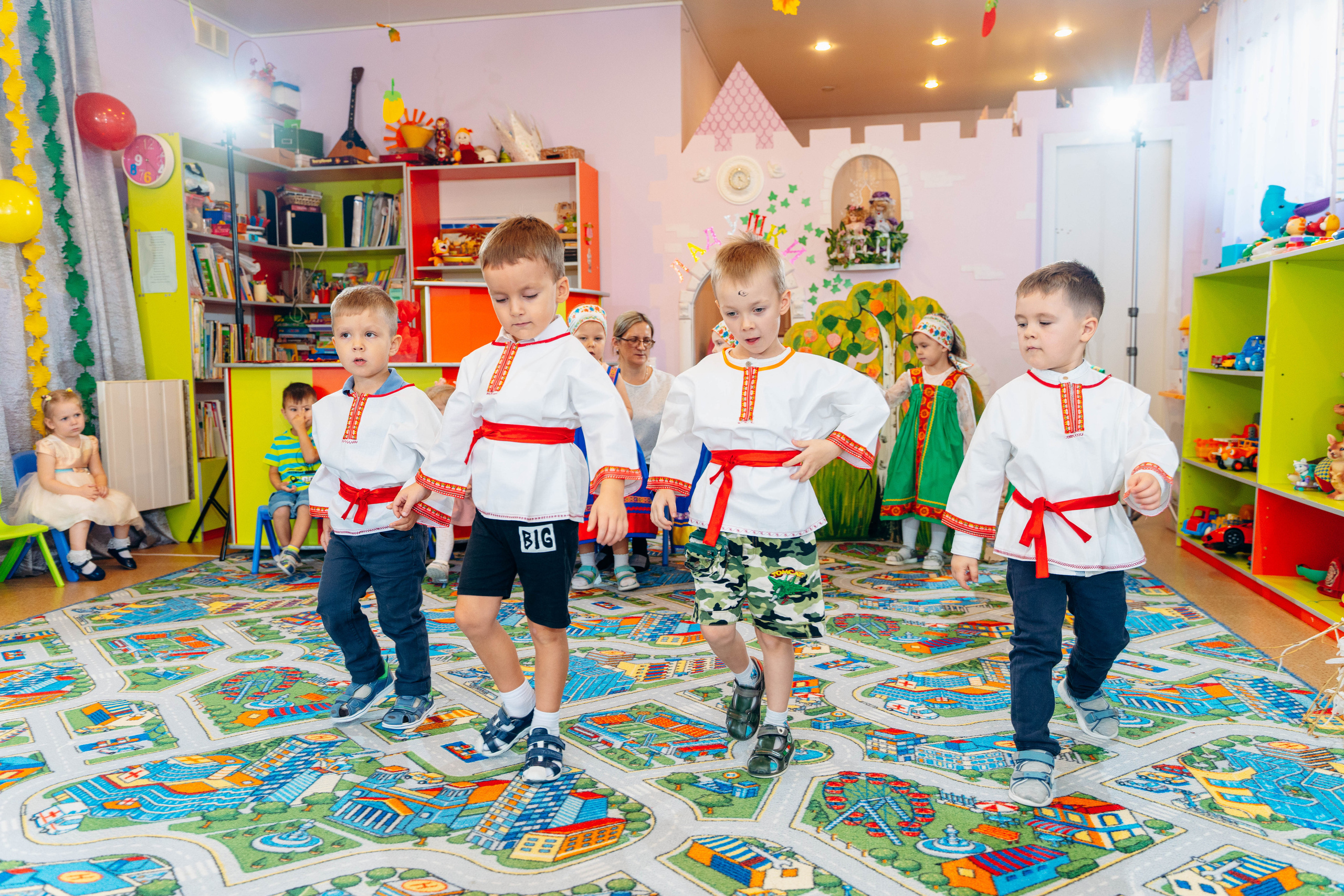 Отзывы. Выпускные альбомы для детского сада и школы в Красноярске Мария Русяев