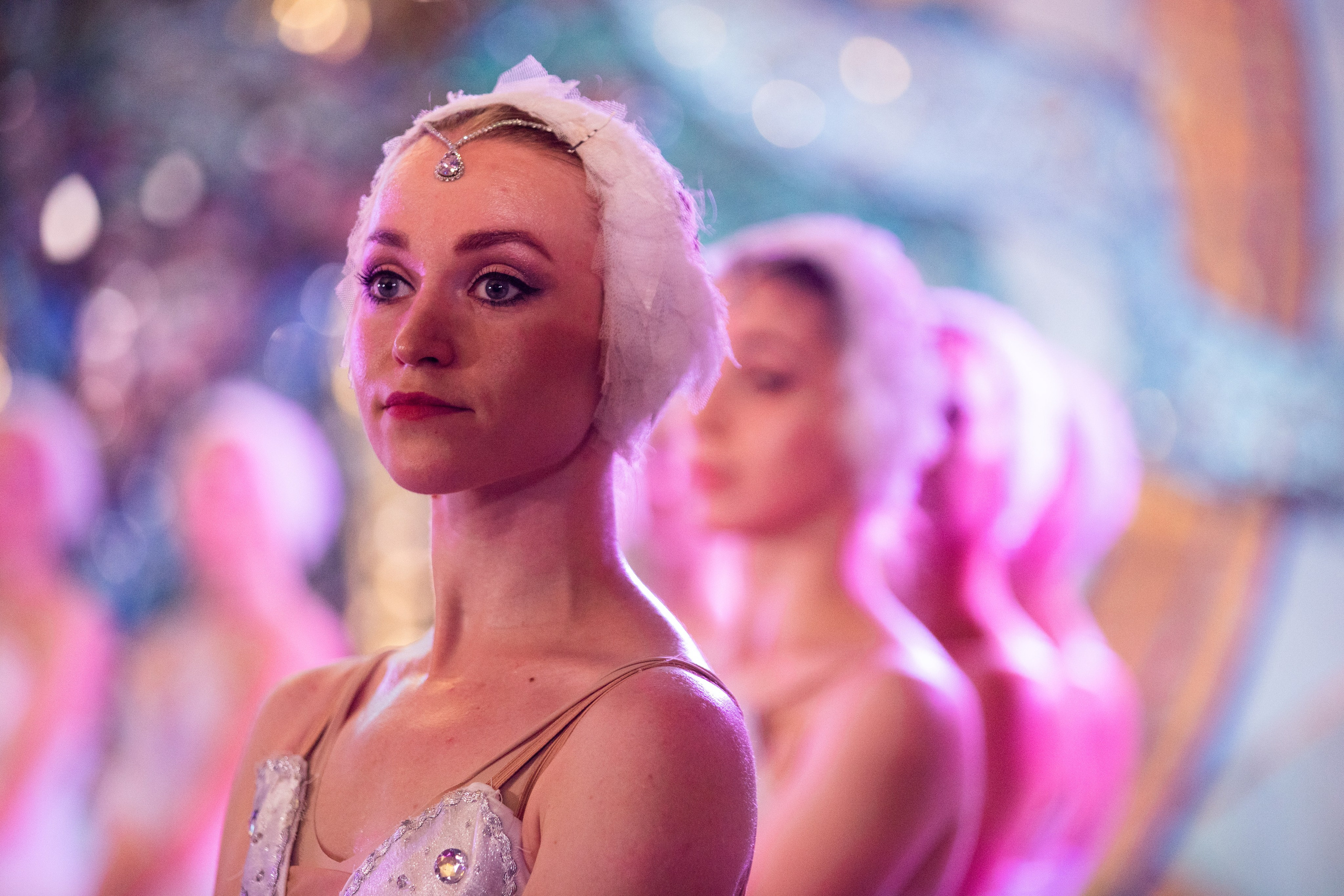 Репортаж. Фотограф Артем Павлов