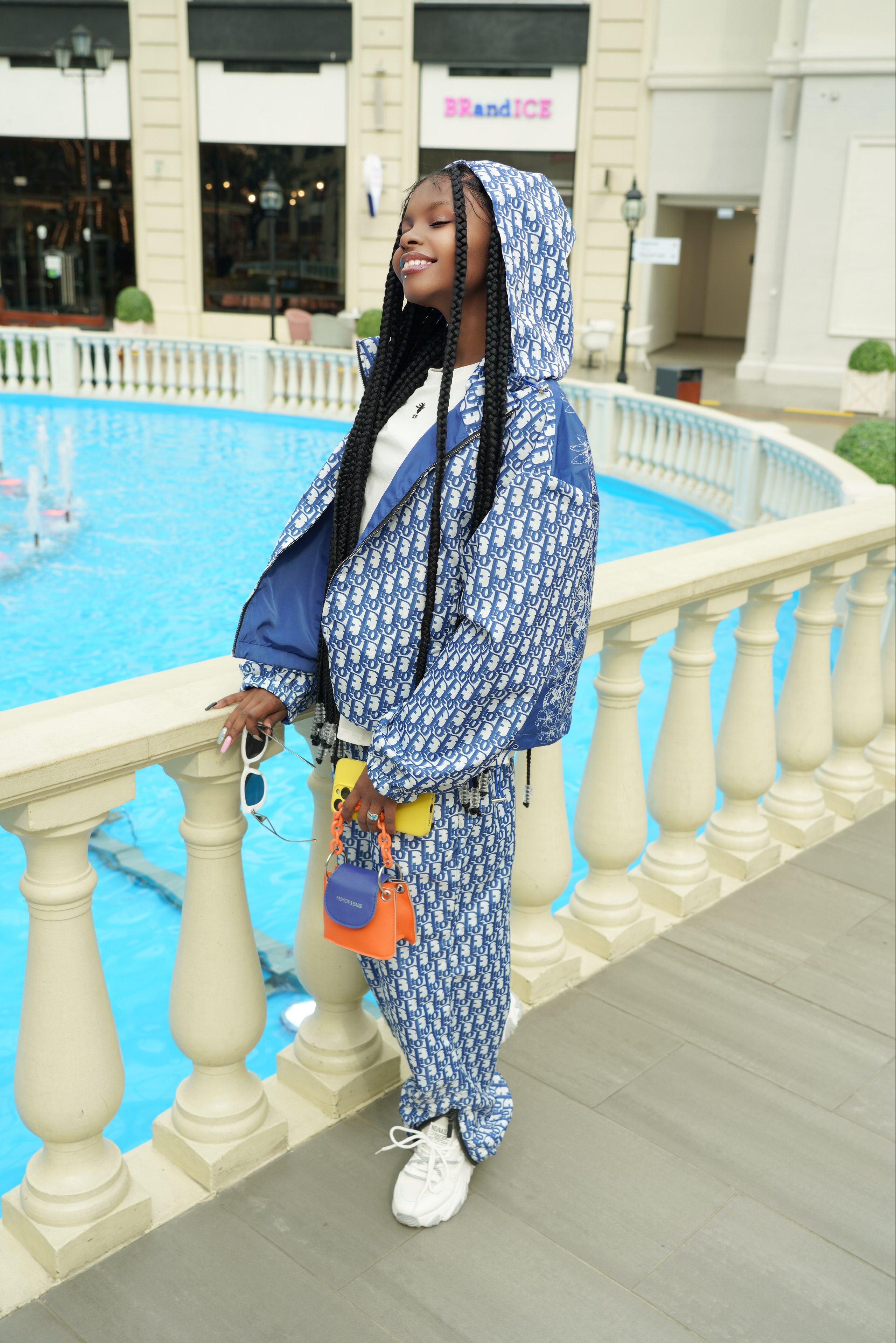 Коммерческая/маркетплейсы