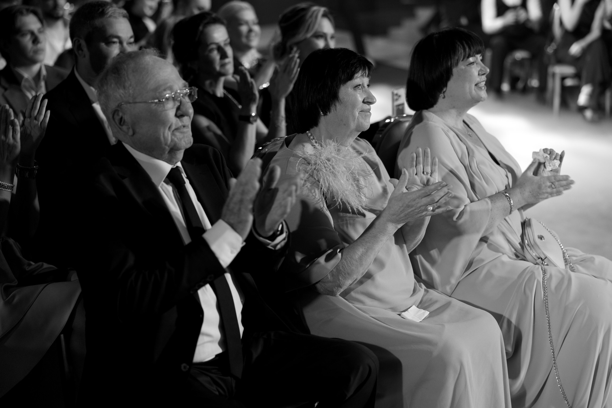 Мария & Степан. Yura Rush Свадебный фотограф Тюмень