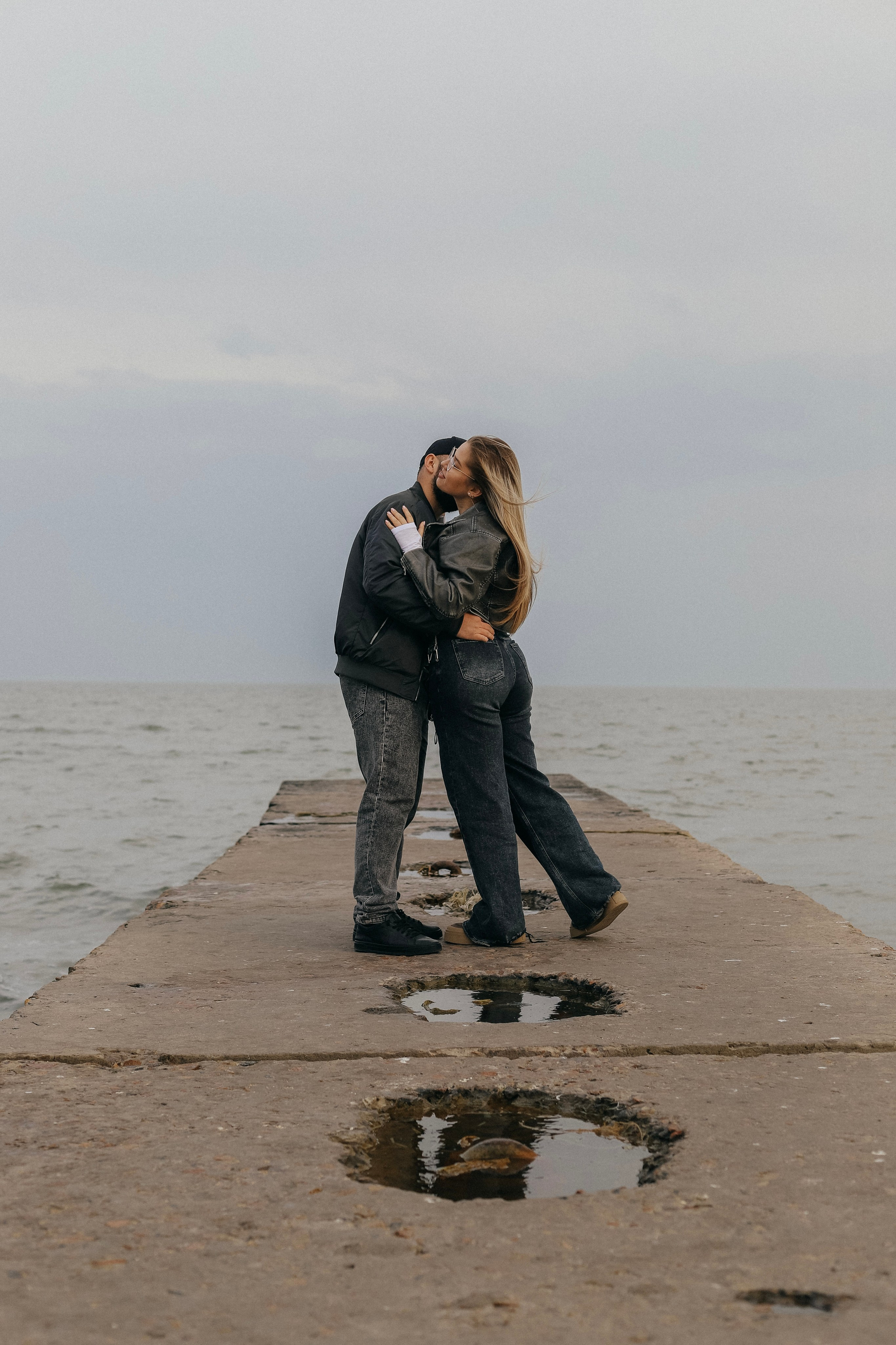 СОФИЯ & МИХАИЛ. Фотограф Мариуполь | Ялта | Крым — Диана Мазенко