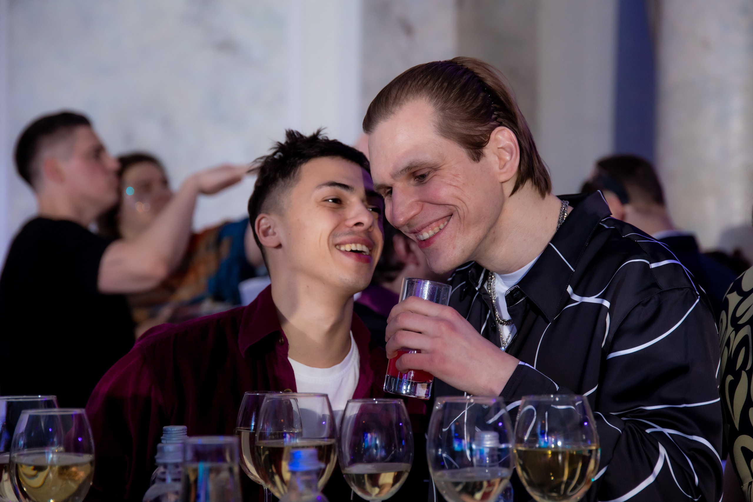 Репортажный фотограф на корпоратив в Санкт-Петербурге. Фотограф на праздник, корпоратив, День Рождения и Юбилей в г. Санкт-Петербурге Алексей Анкушев