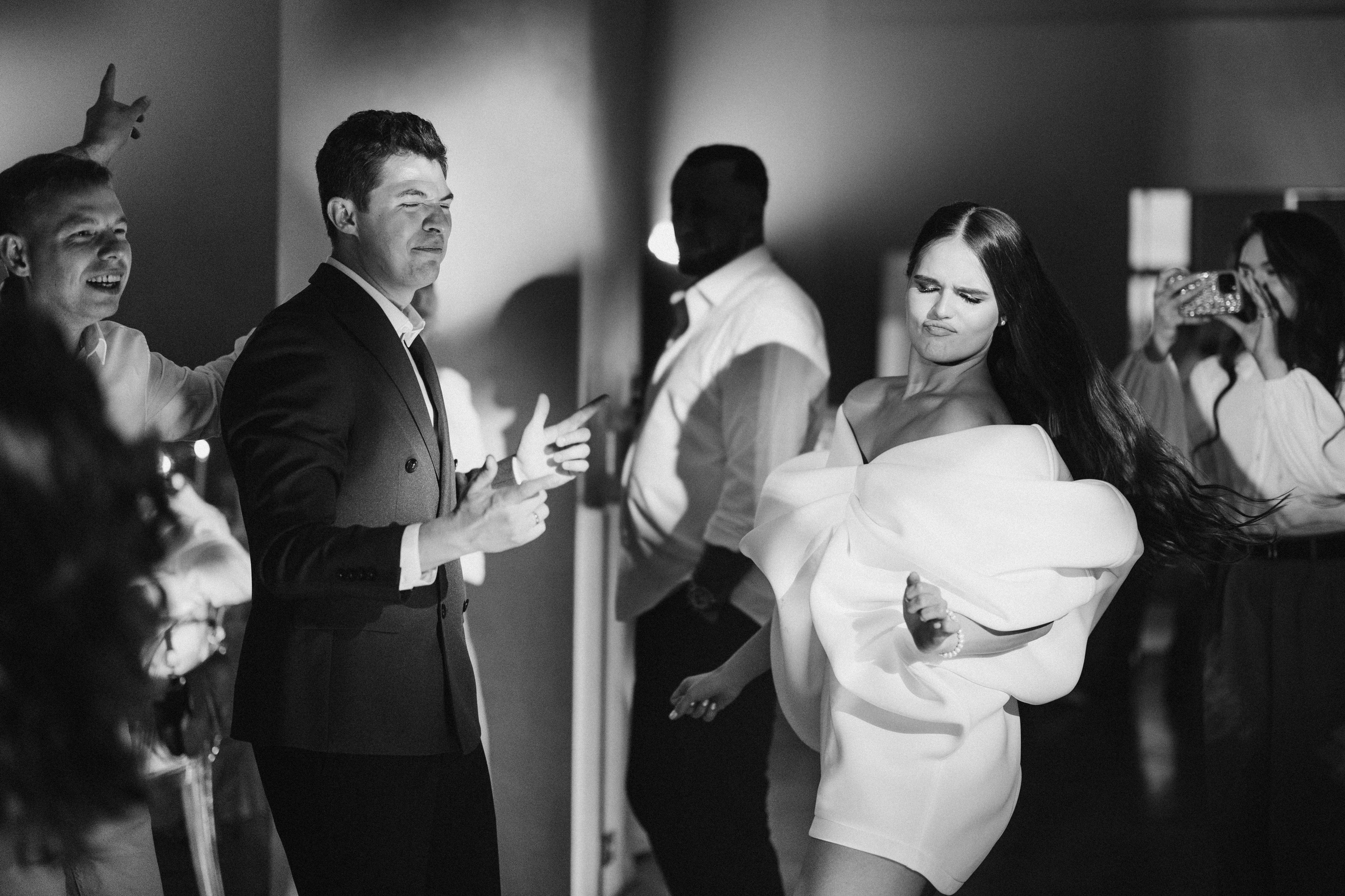 Вот это да, у меня теперь есть жена…. Daria Chigintseva Photographer