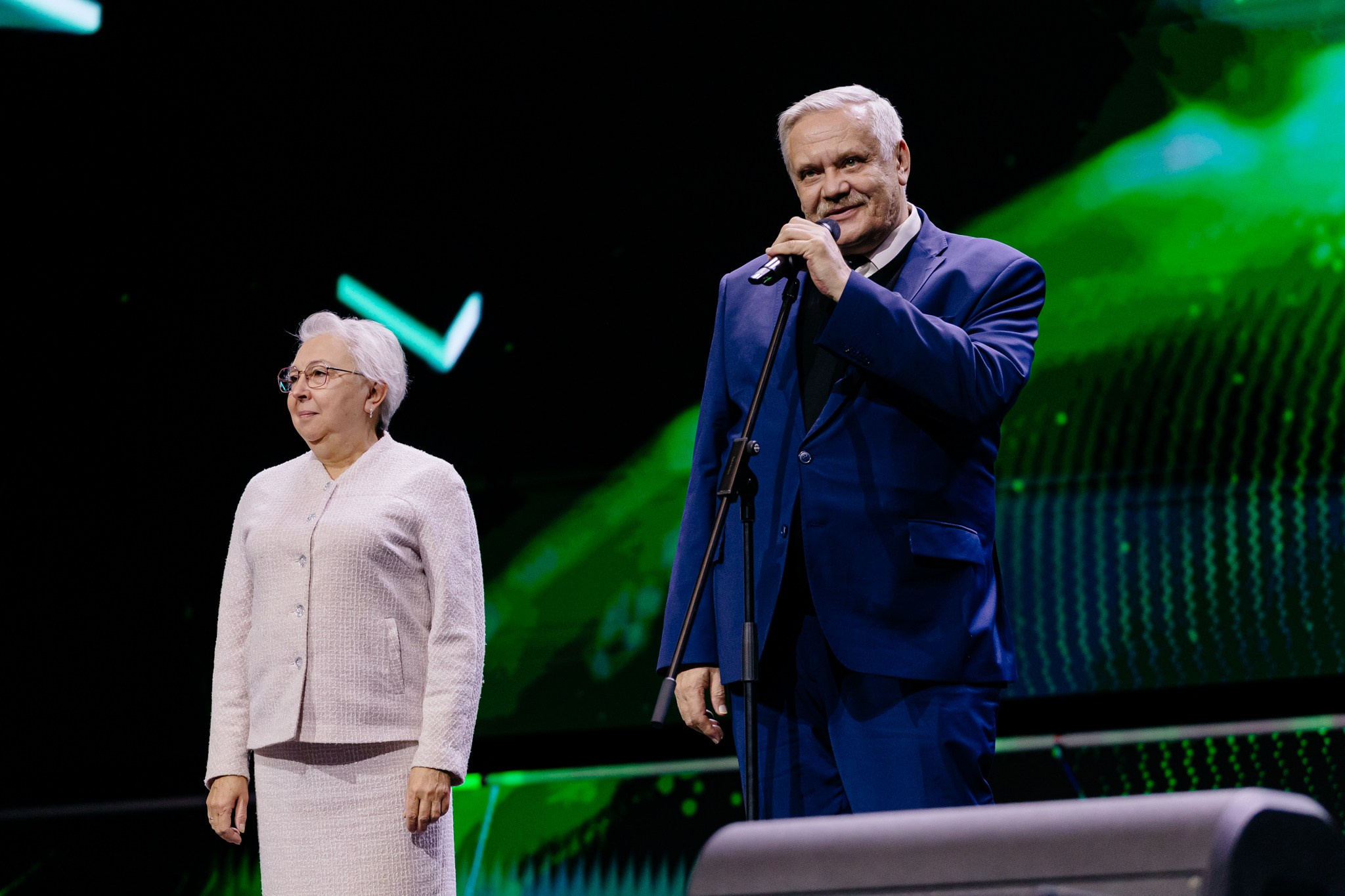 Детский экологический форум 2023. Фотограф из Челябинска Ника Варгот