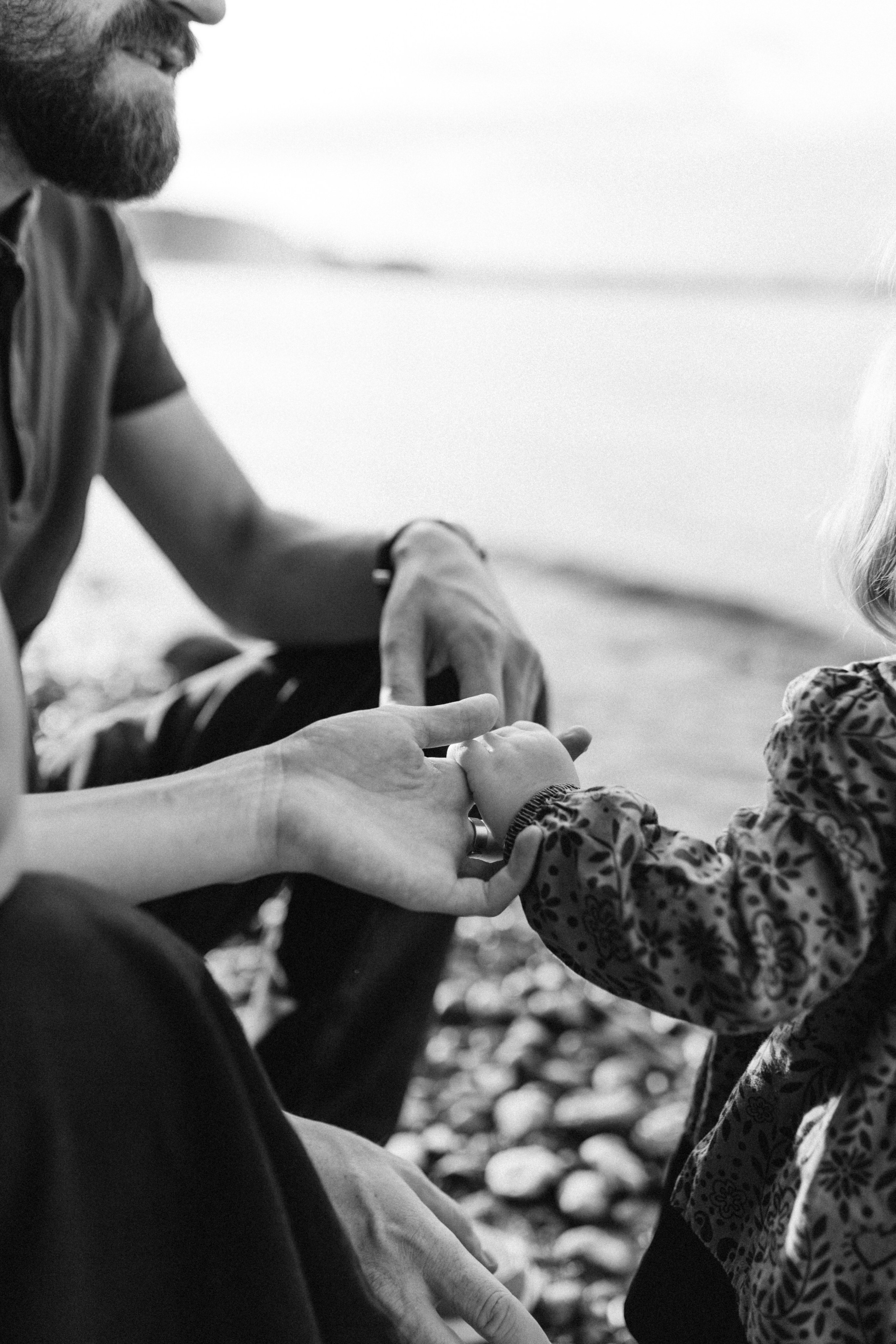 Уличные истории. Семейный и парный фотограф Мария Куцко