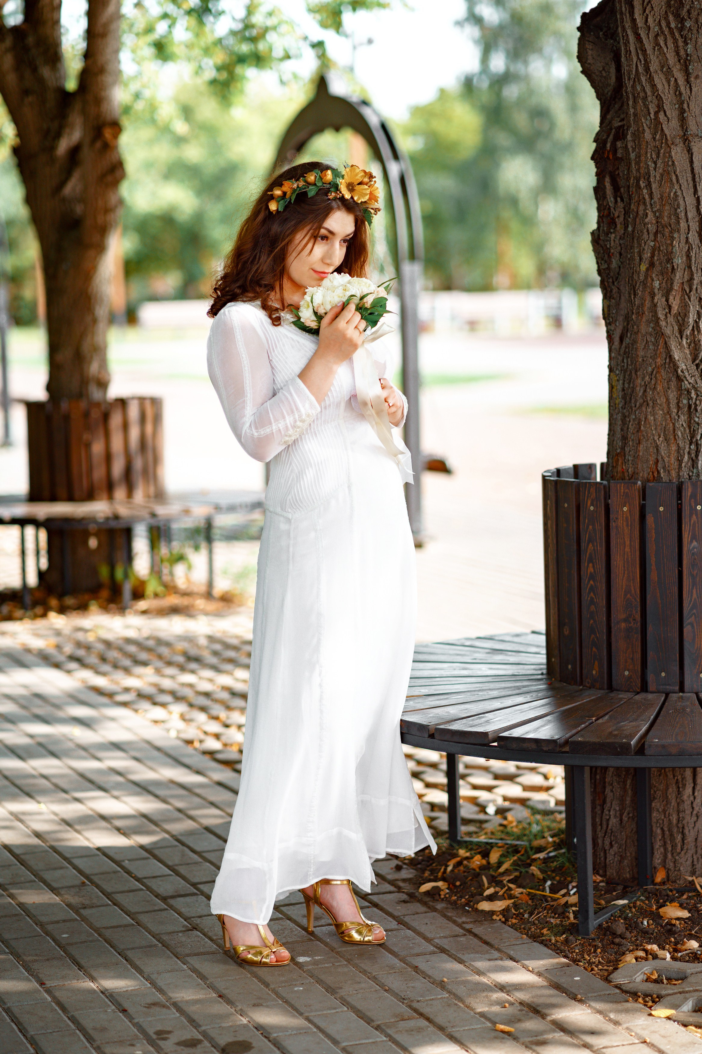 Фотограф в Тольятти Андрей Медведев