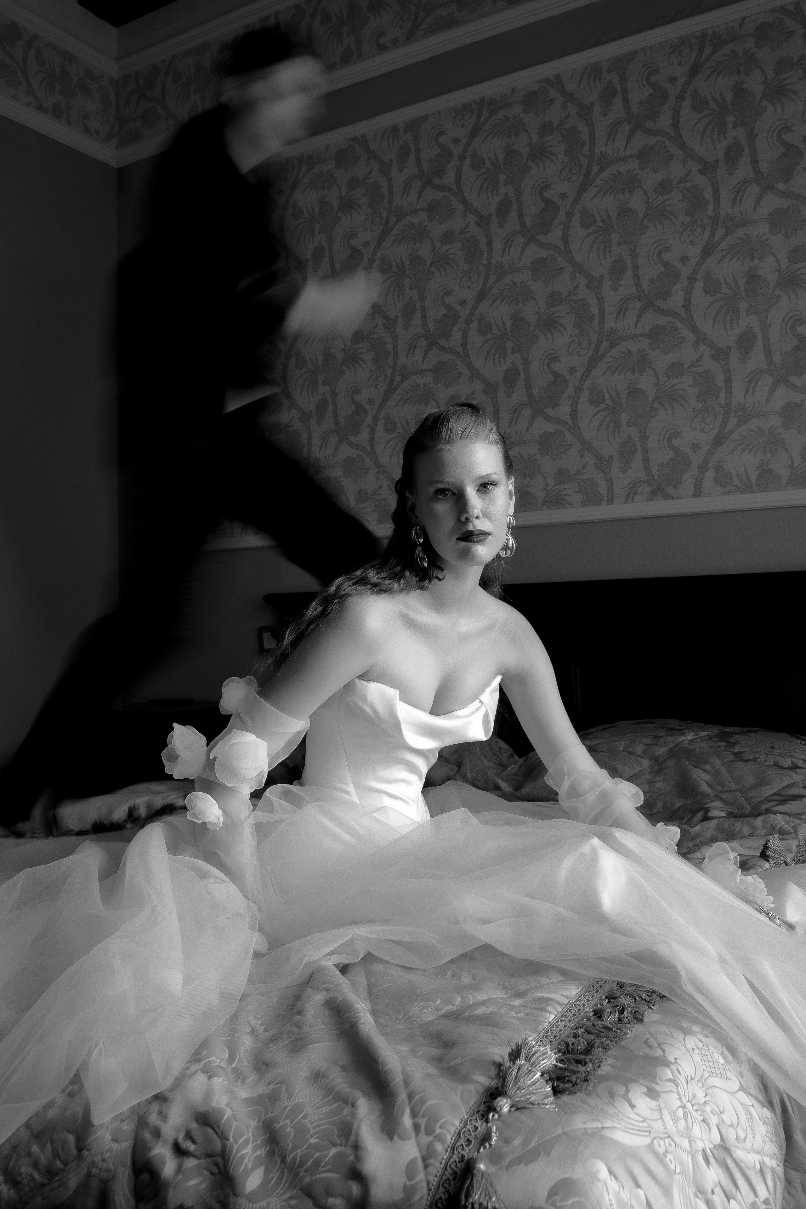 Свадебное портфолио. Свадебный и семейный фотограф в Самаре Салахова Гулина