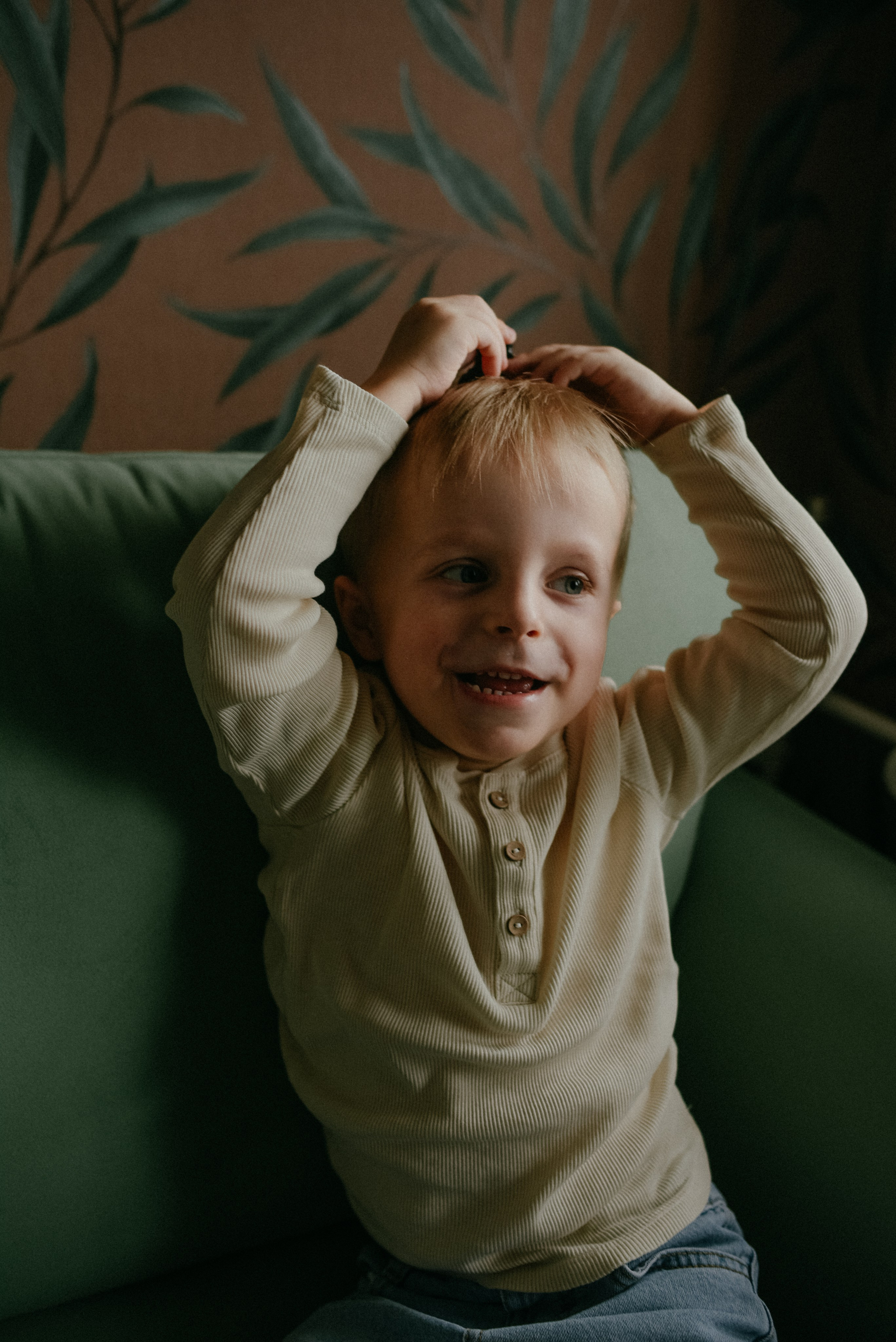 Двойняшки. Семейный и свадебный фотограф в Санкт-Петербурге Яна