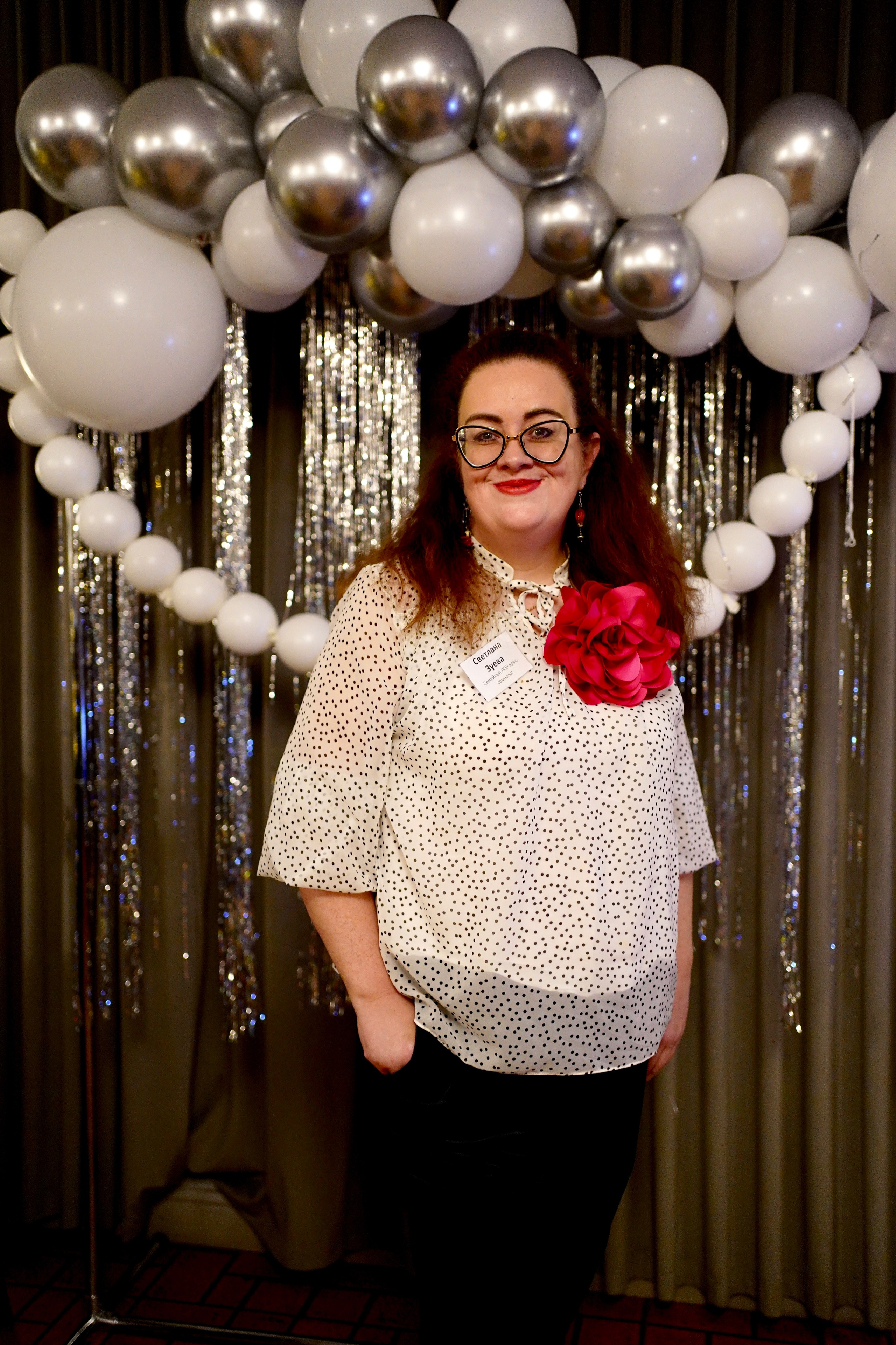 Нетворкинг (Крылатское, Строгино, Тушино). Портретный фотограф в Москве Елена Капралова