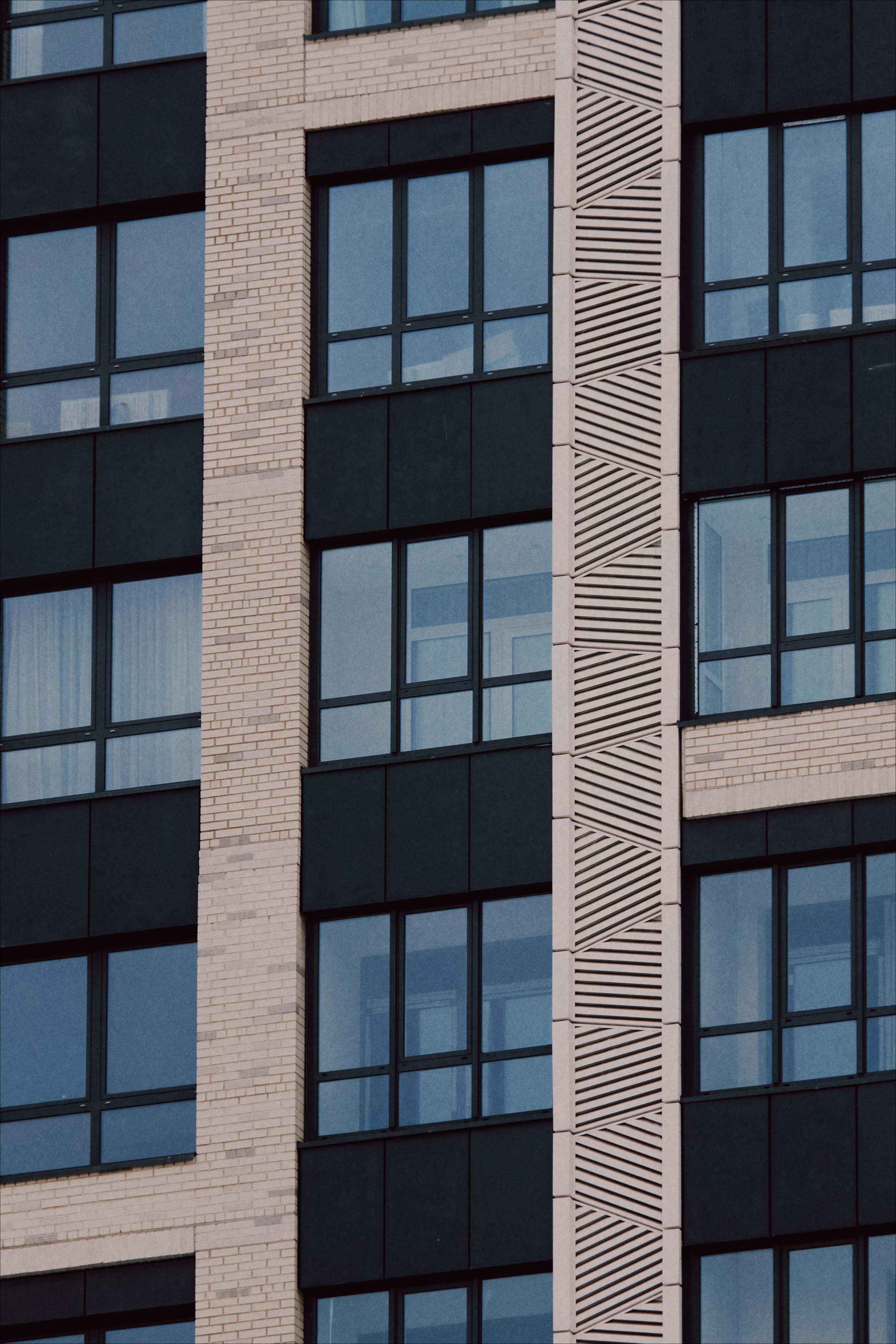 Москва. Татьян гертье