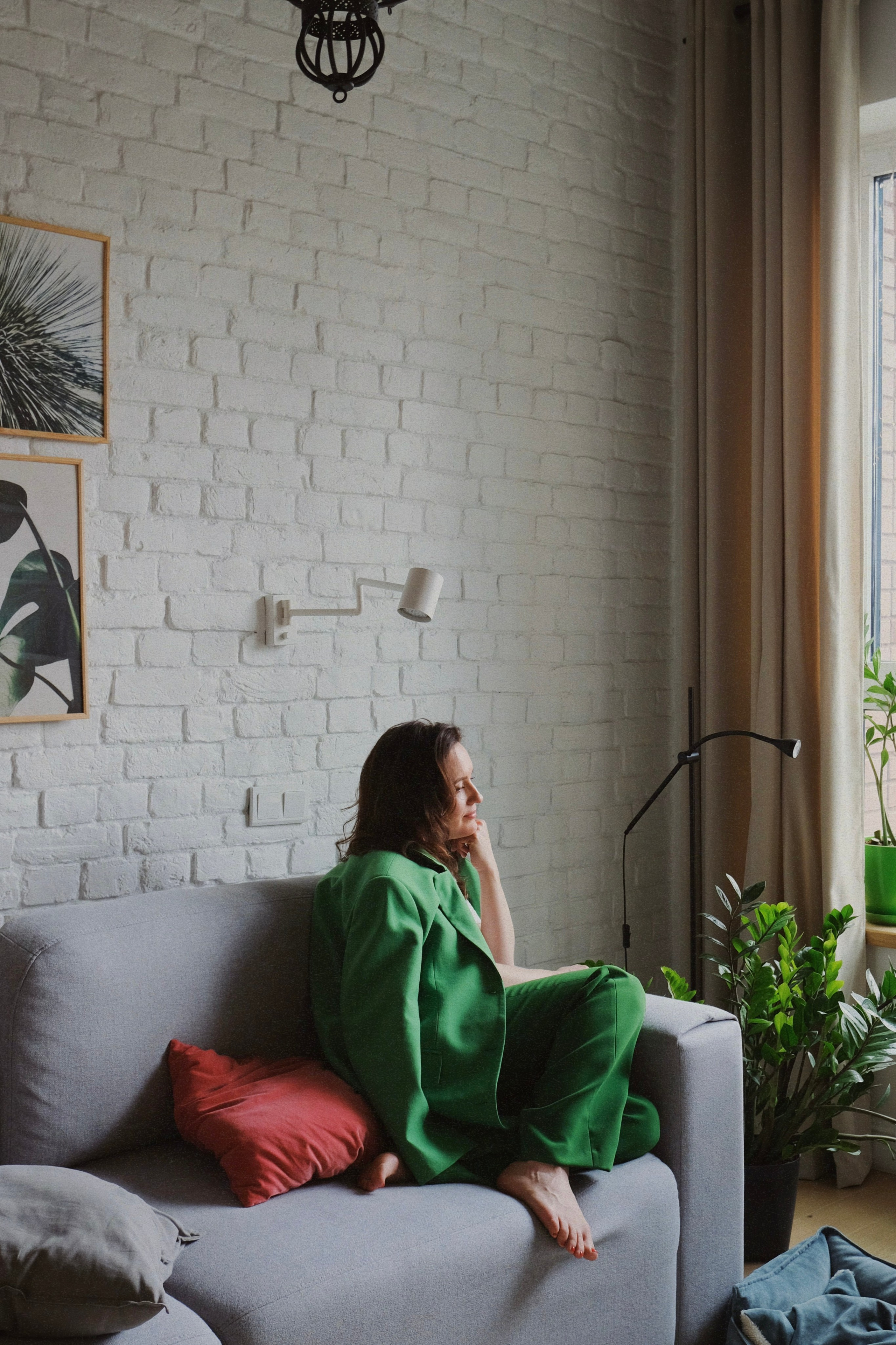 Дома. Татьян гертье