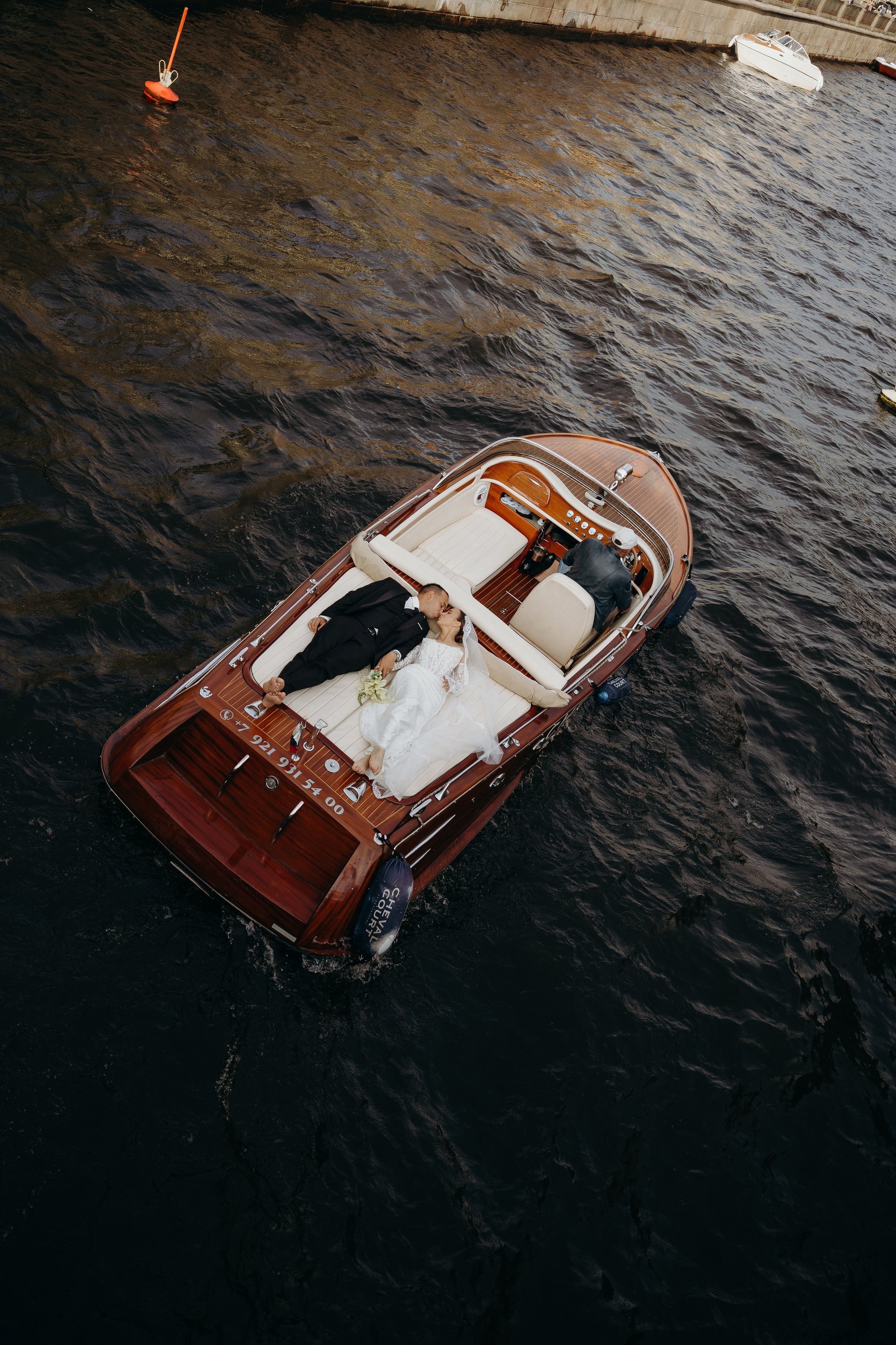 Свадебный день 10.08.25. Свадебный фотограф в Санкт-Петербурге
