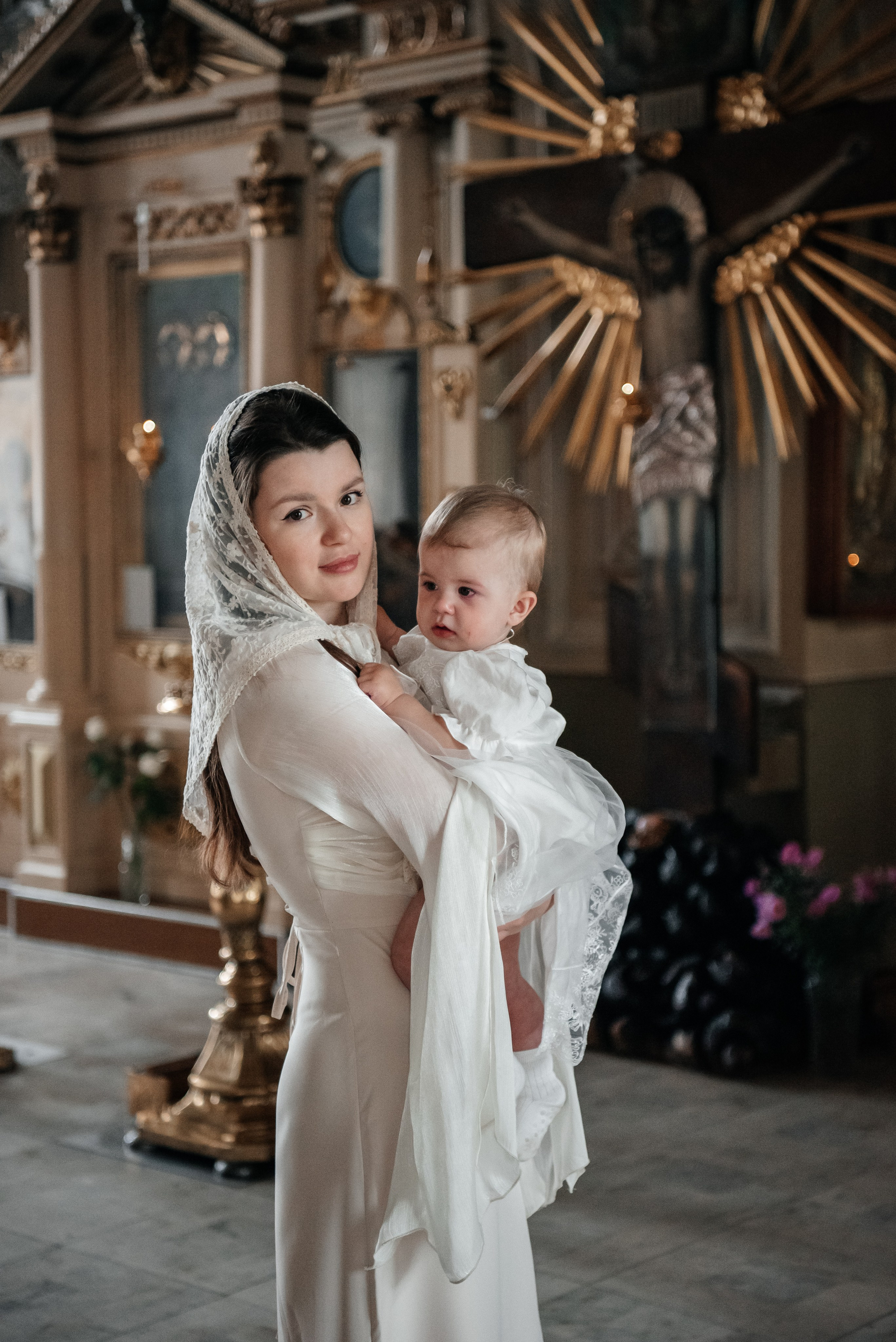 Фотограф в Москве и Королёве Сутягина Мария