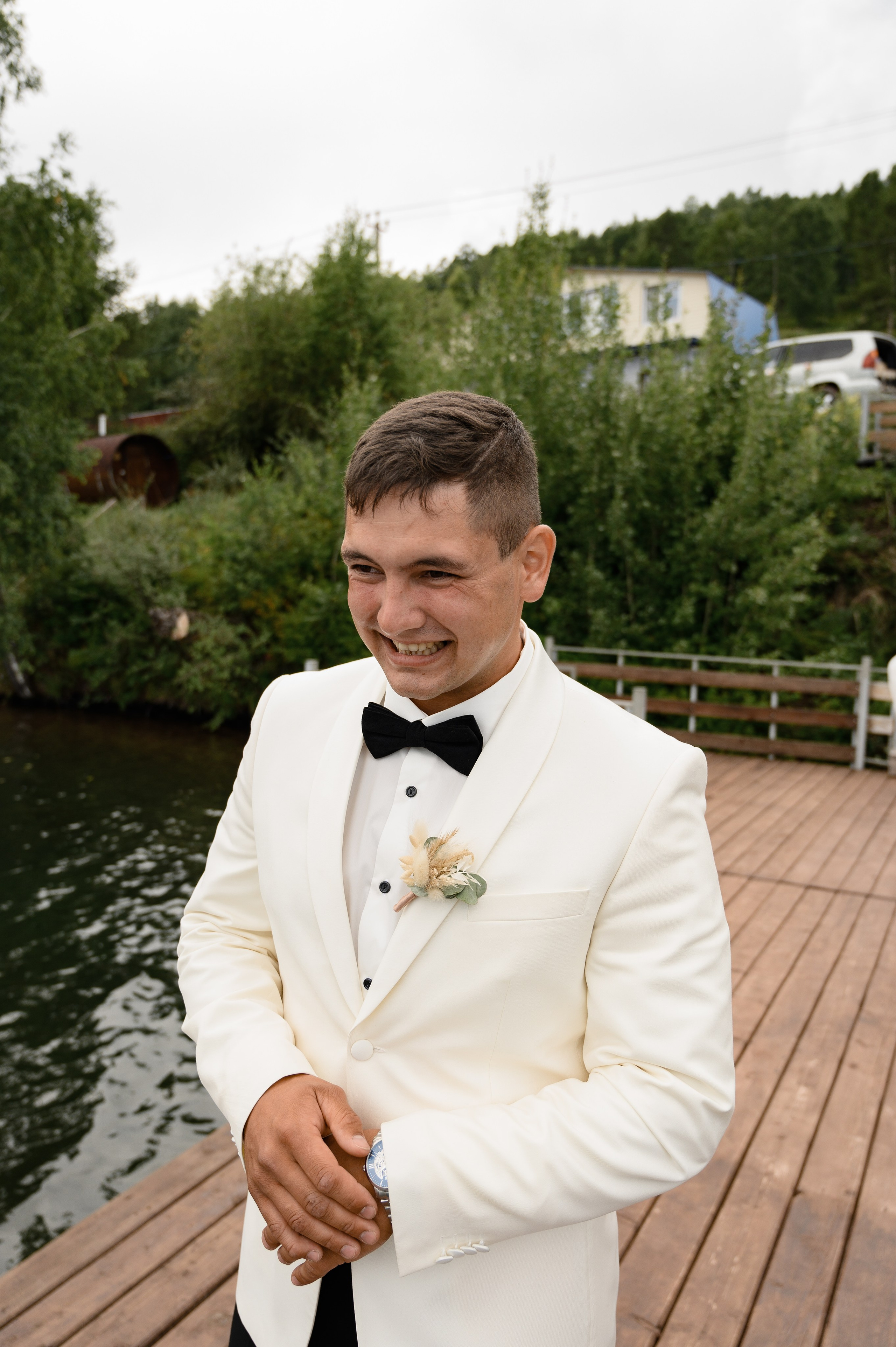 Игорь и Карина. Свадебный и Семейный фотограф в Абакане, Красноярске