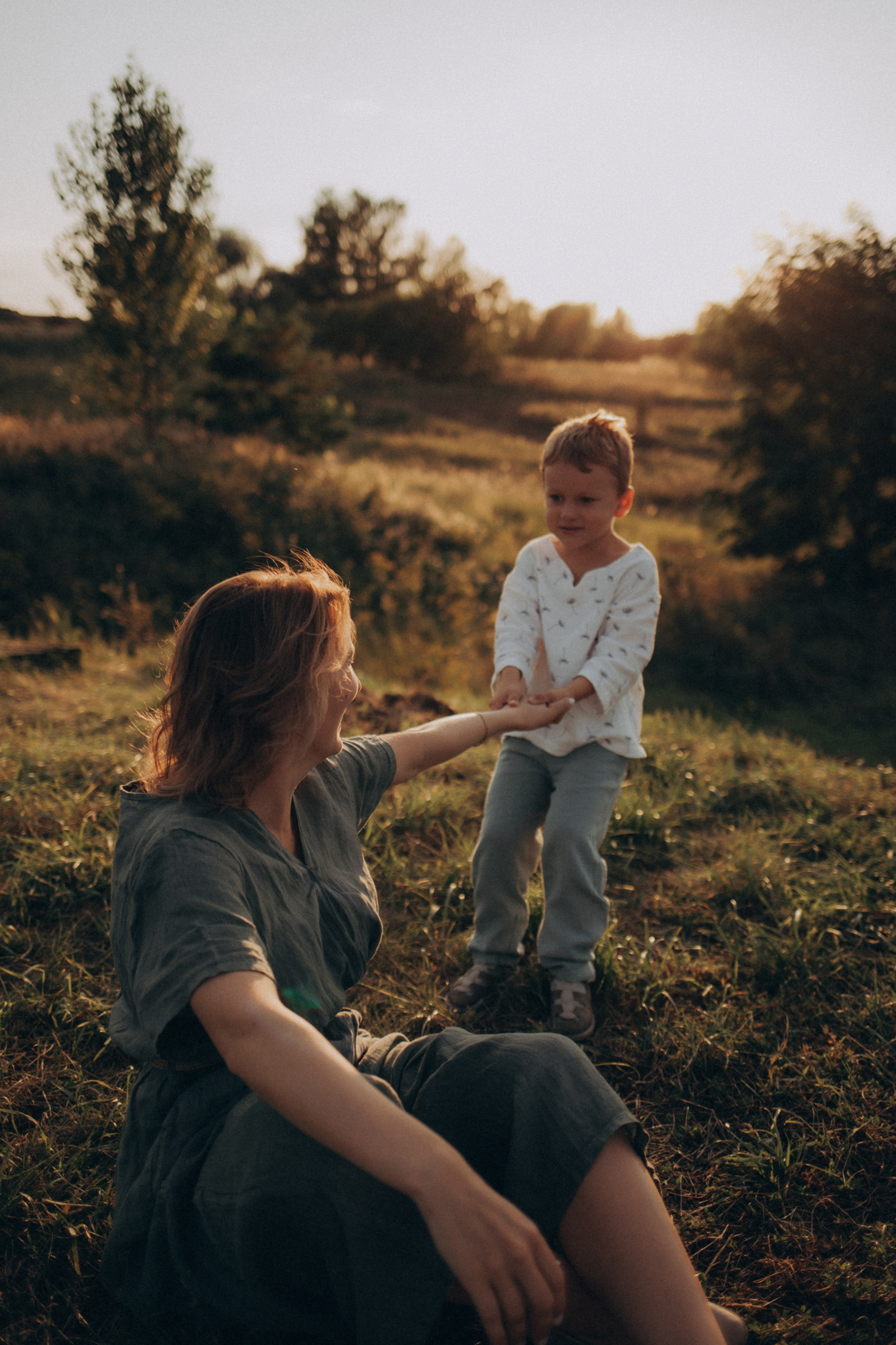 🤎. Семейный фотограф Виолла Платонова Белгород