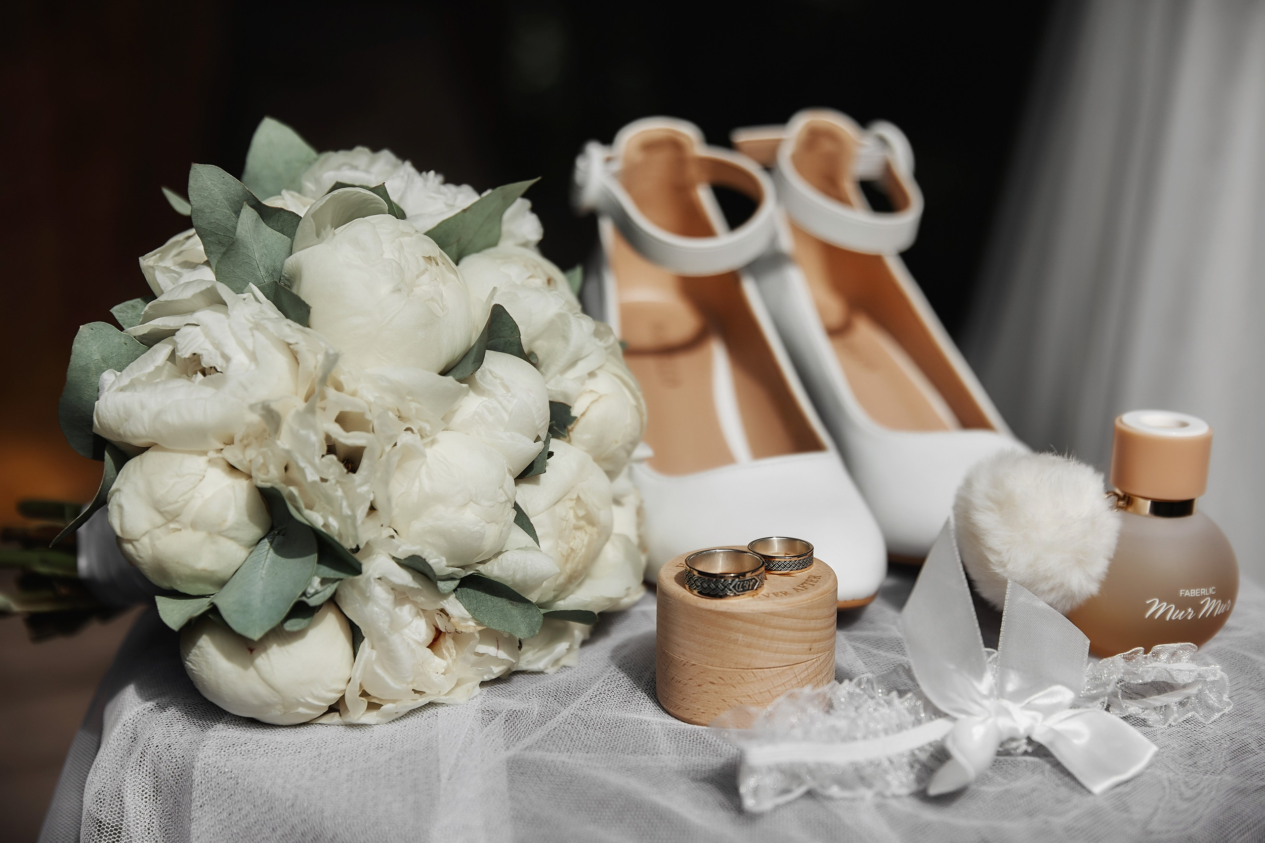 Свадебный проект «Горько» — свадьба Даши и Леши. Свадьба под ключ в Новокузнецке, Прокопьевске, Киселевске