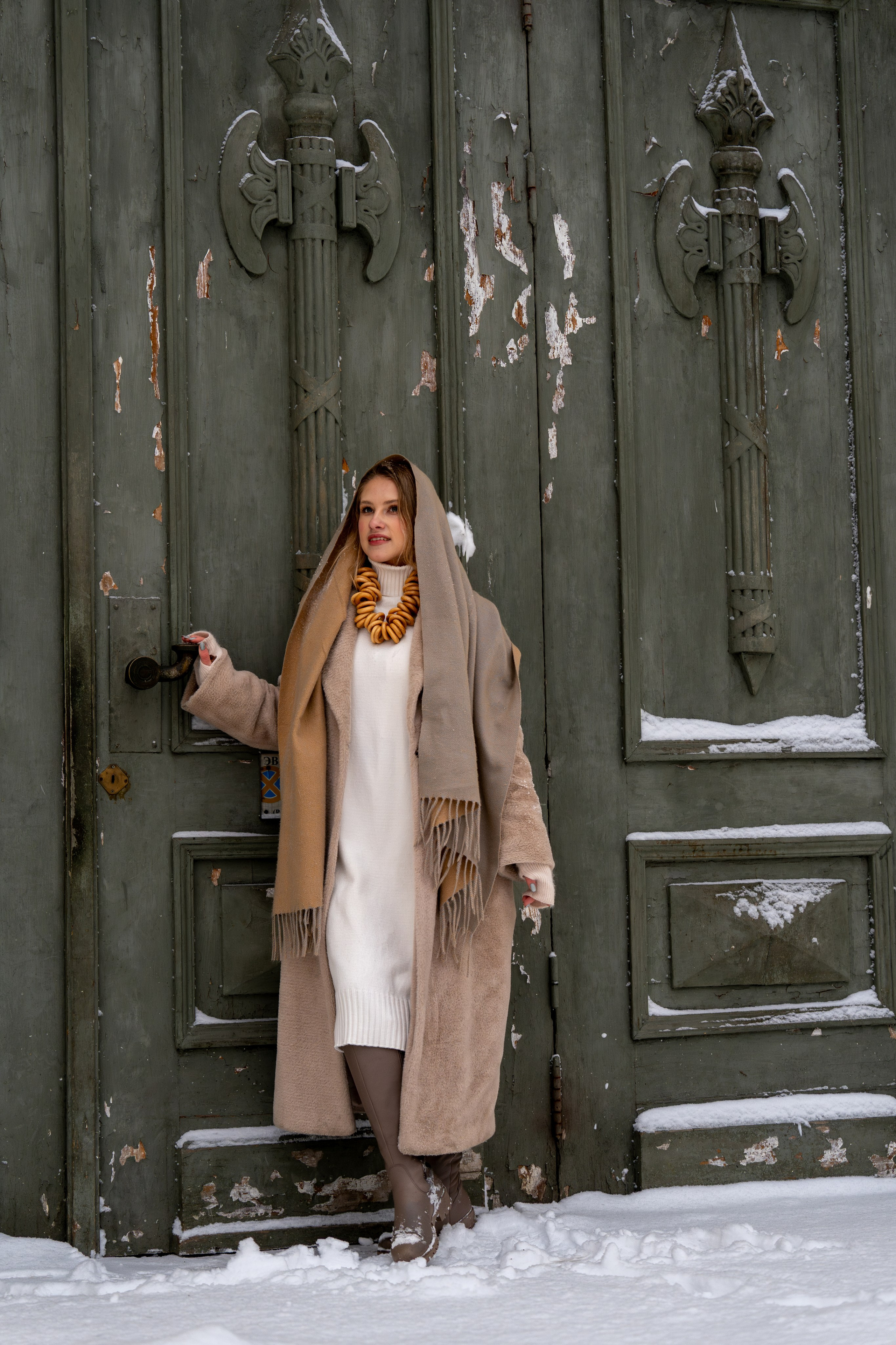 Манежная площадь. Главная