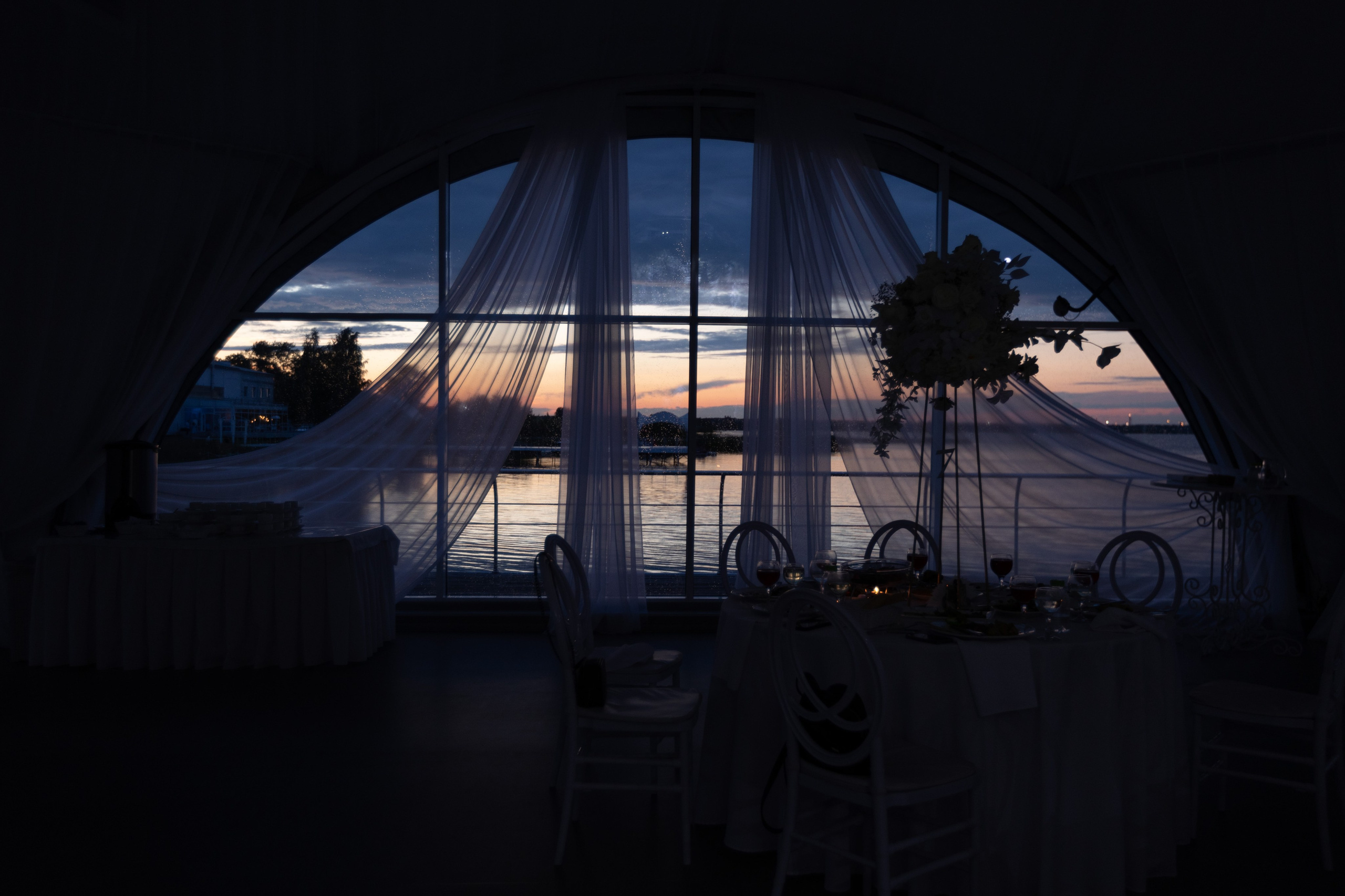 Артем и Юля. Свадебный фотограф Наталья Молявина