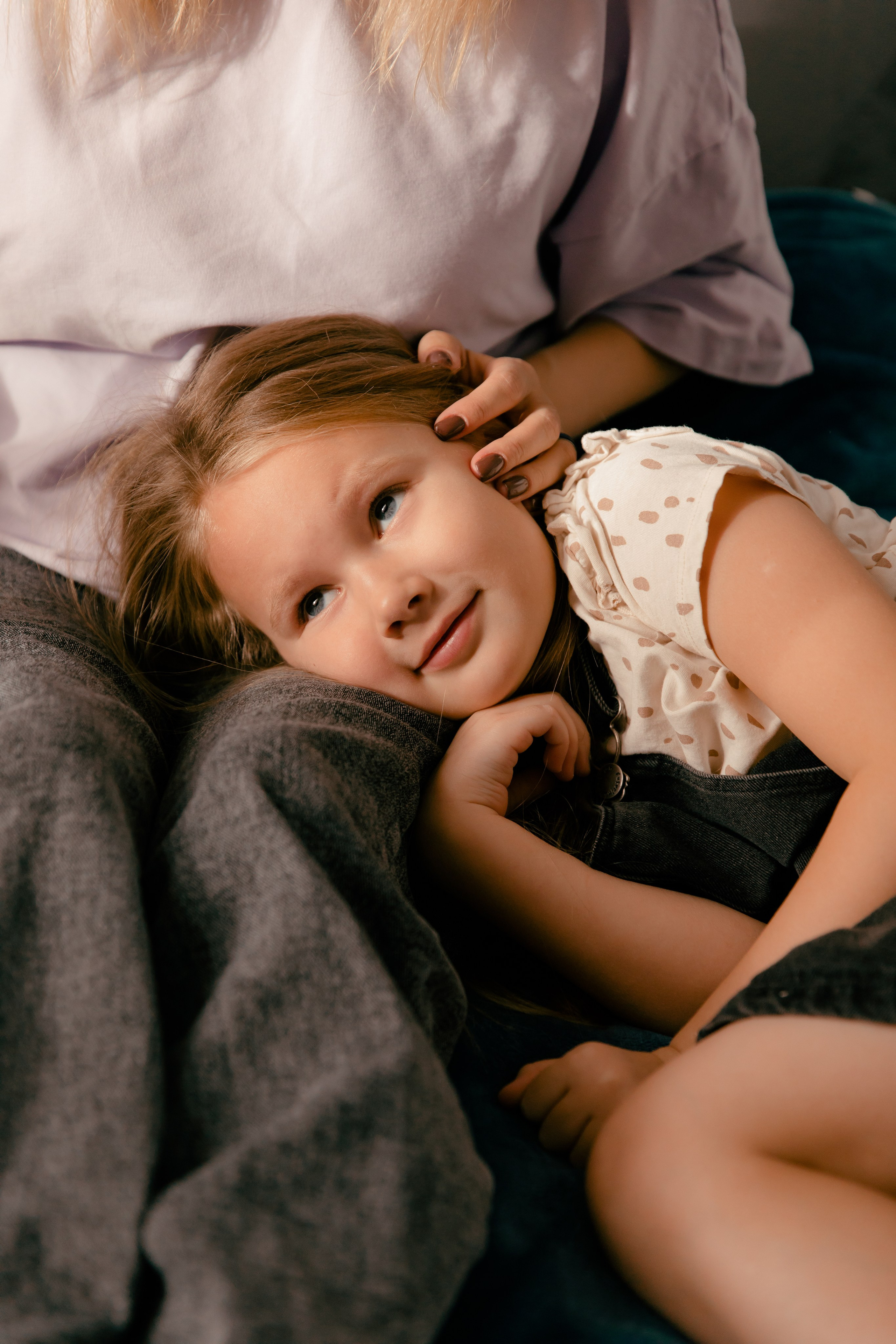 Утро дома. Свадебный и семейный фотограф в Санкт- Петербурге Гугучкина Полина