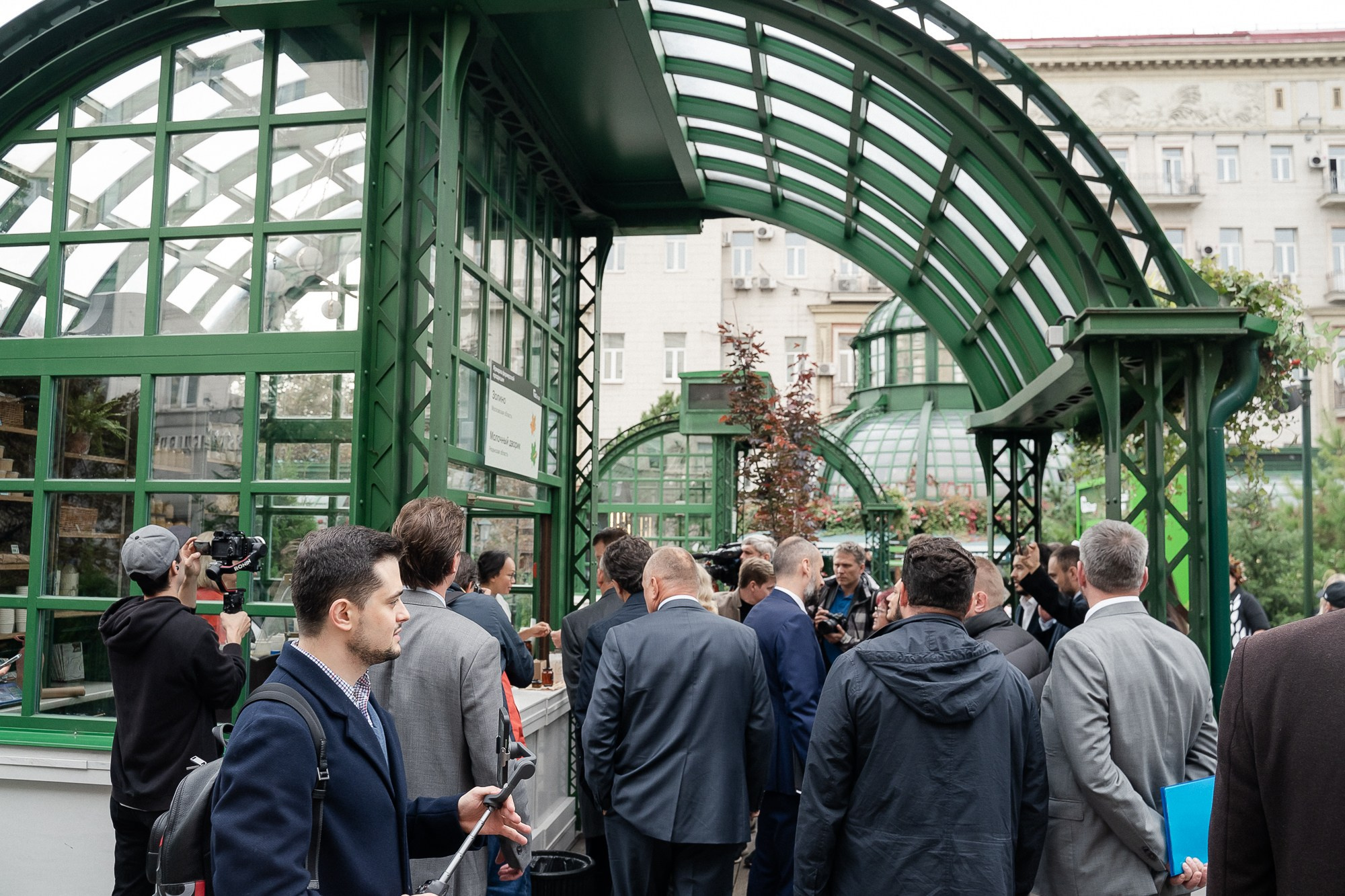 ЯРМАРКА ФЕРМЕРСКОЙ ПРОДУКЦИИ Х5 GROUP. Репортажный и свадебный фотограф в Москве