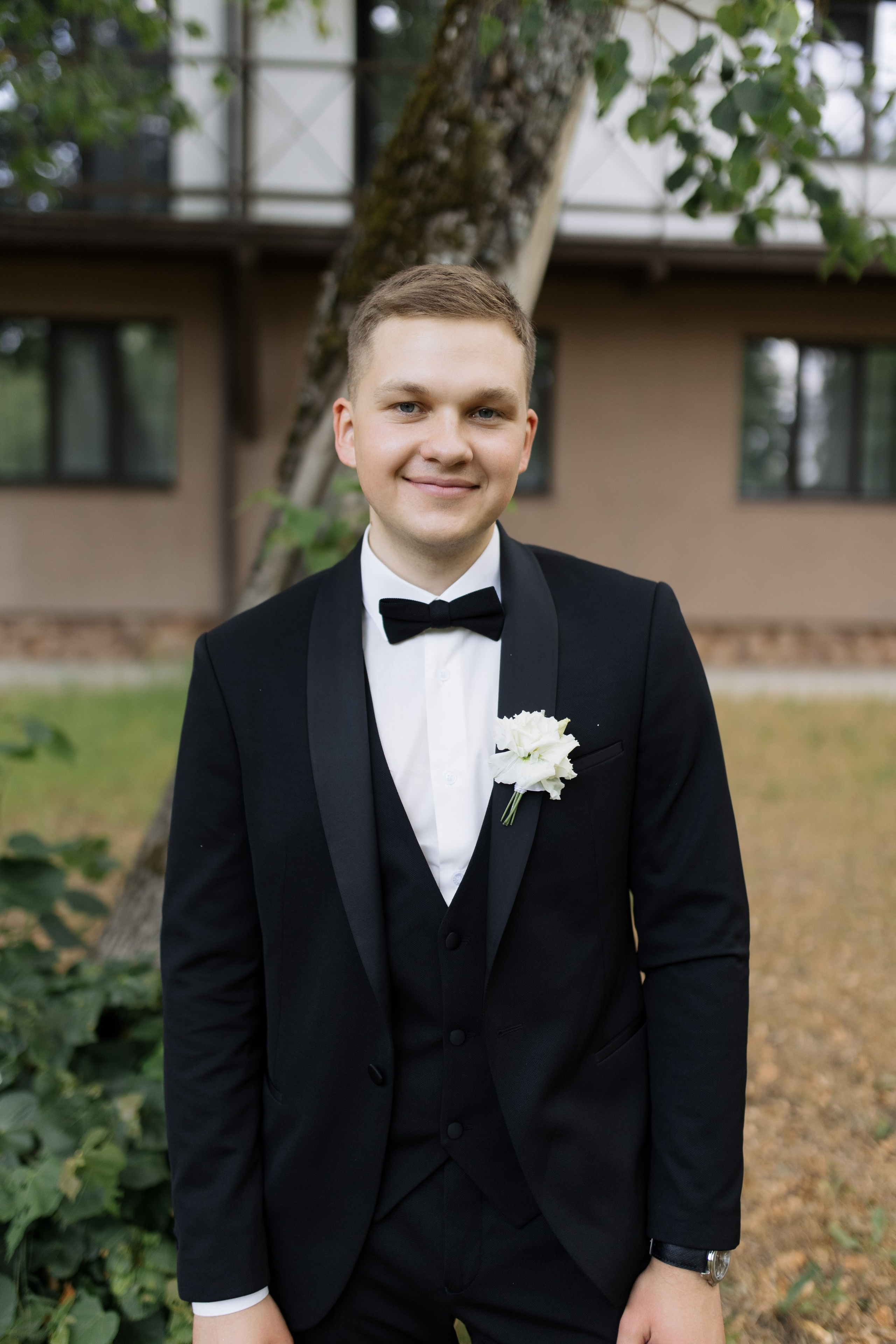 Олечка и Вова. Свадебный и портретный фотограф Екатерина Моргунова