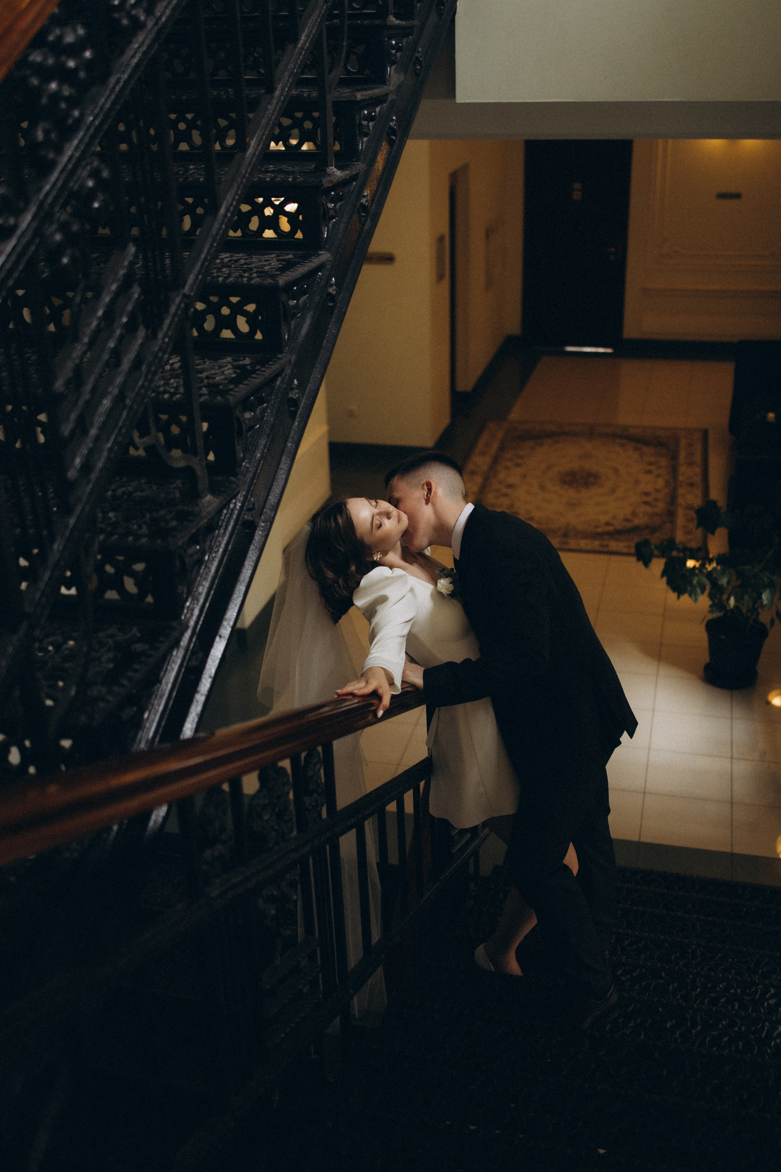 Никита и Алина. Фотограф в Самаре Петрякова Юлия