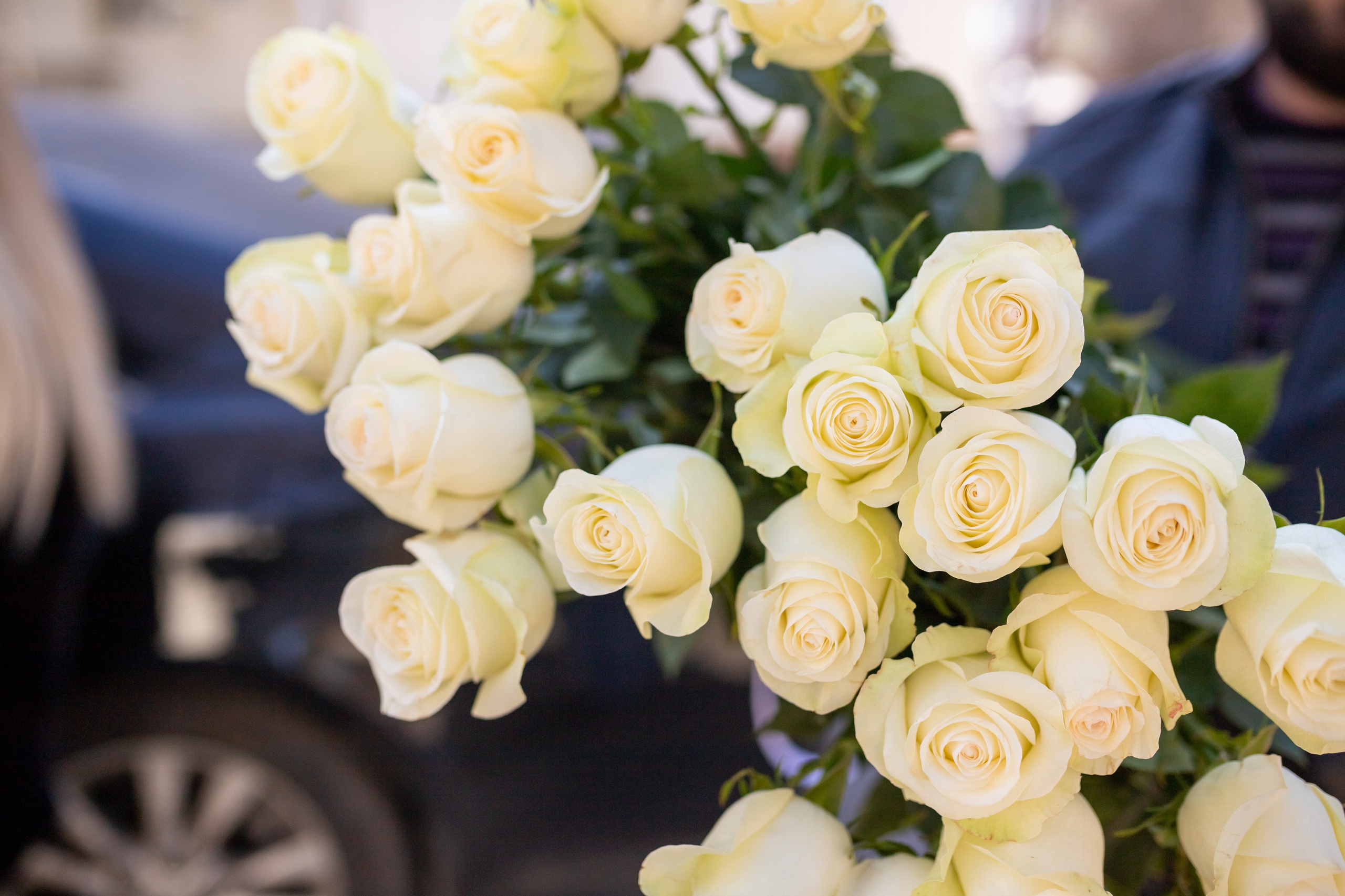 Выписка из роддома в городе Ростове-на-Дону. Олеся Семейская свадебный и семейный фотограф в Ростове-на-Дону