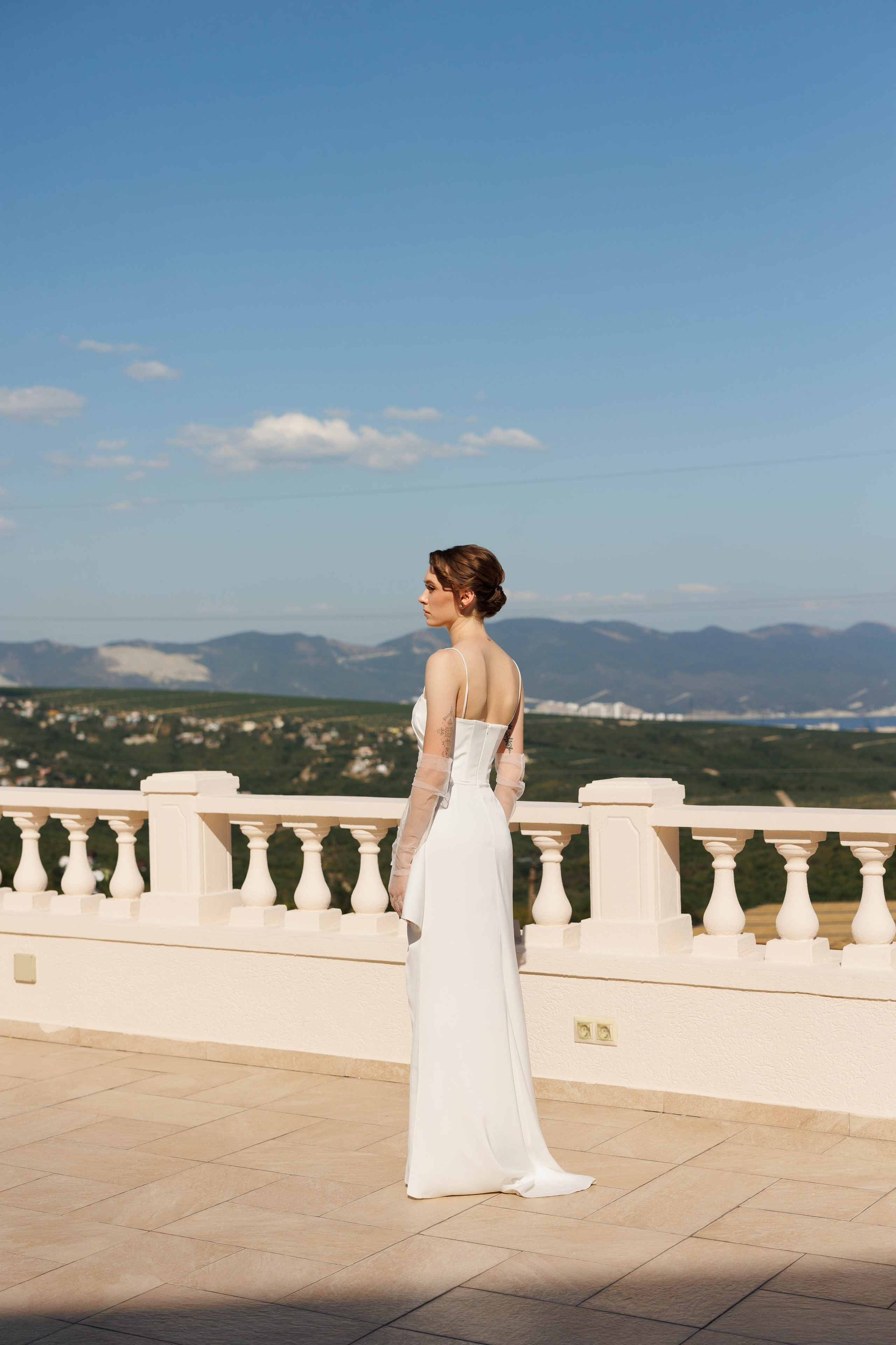 Два сердца, один путь. Аксанна Аракелян