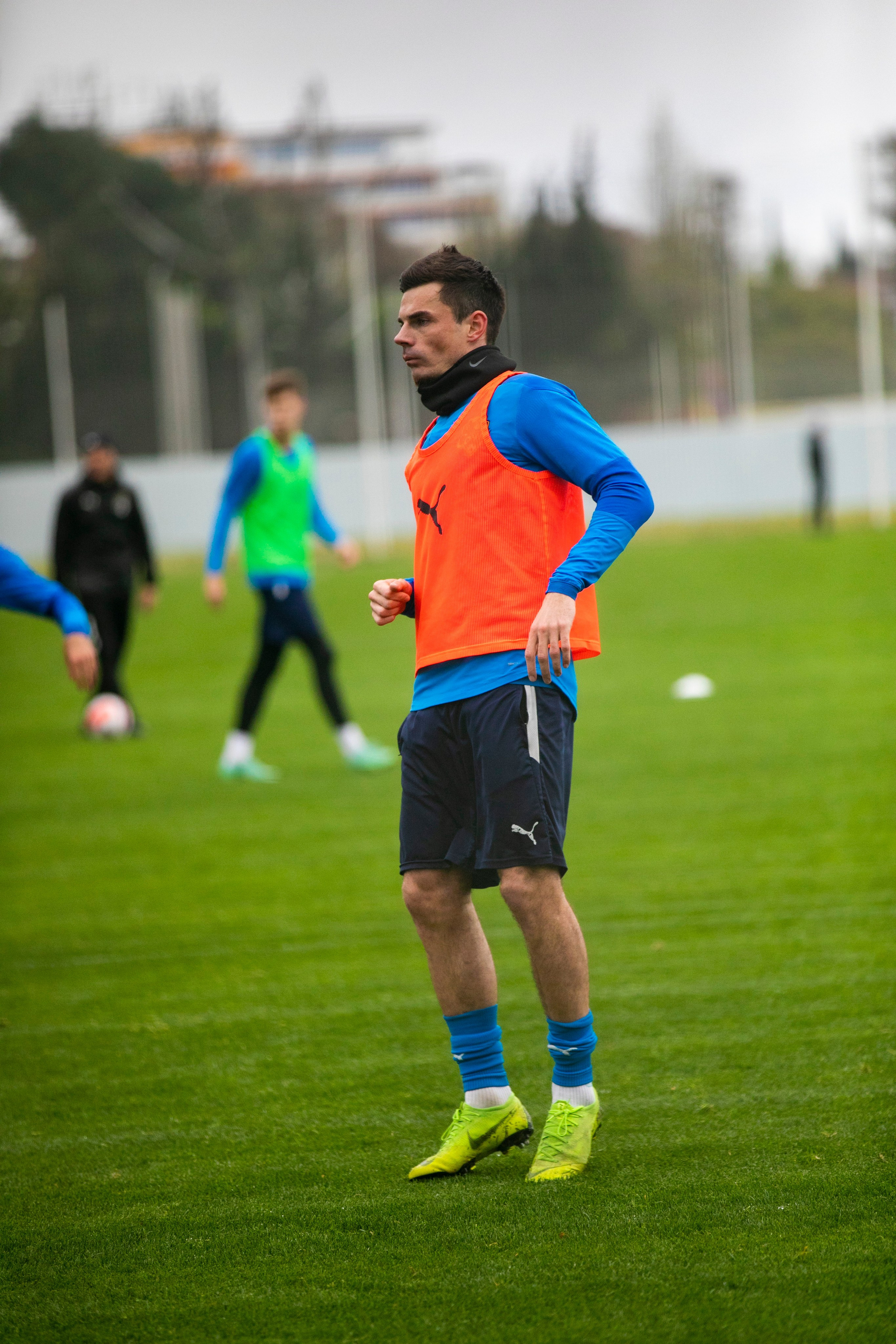 Тренировки, сборы, соревнования, турниры…. Фотограф из Сочи Регина Труфанова