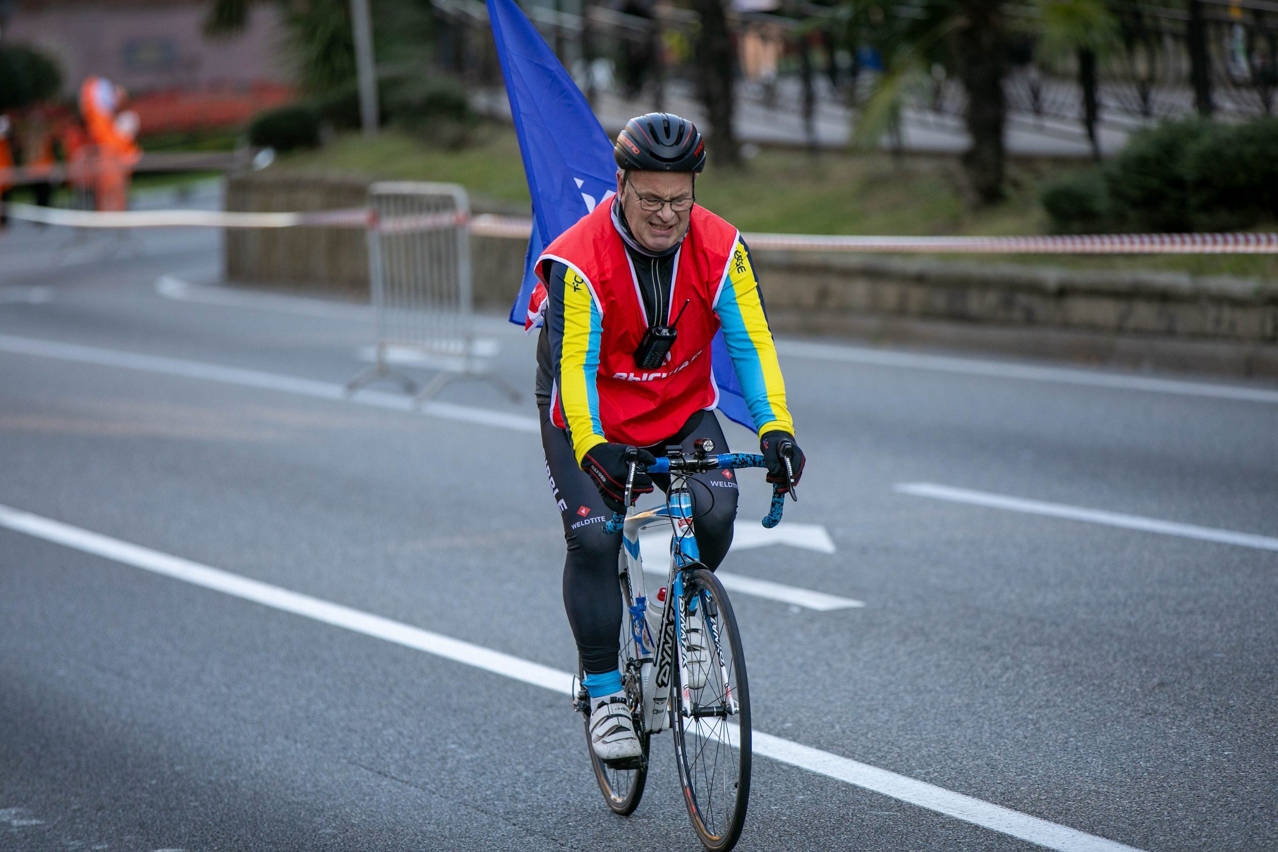 Сочи Марафон по бегу — 2025.11.03. Фотограф из Сочи Регина Труфанова