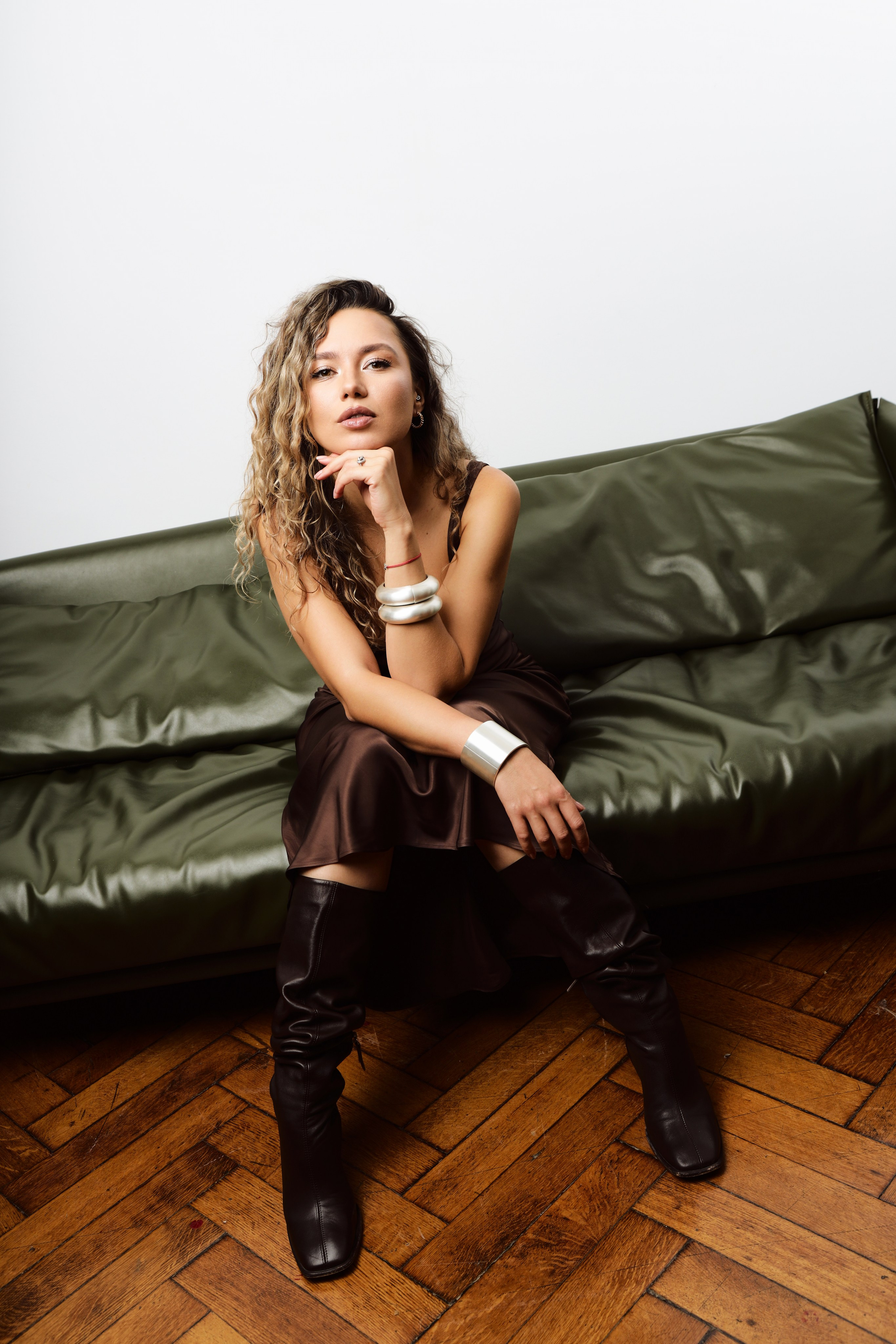 Алина. Мультижанровый фотограф в Москве/Орле/Санкт-Петербурге Щукина Анастасия