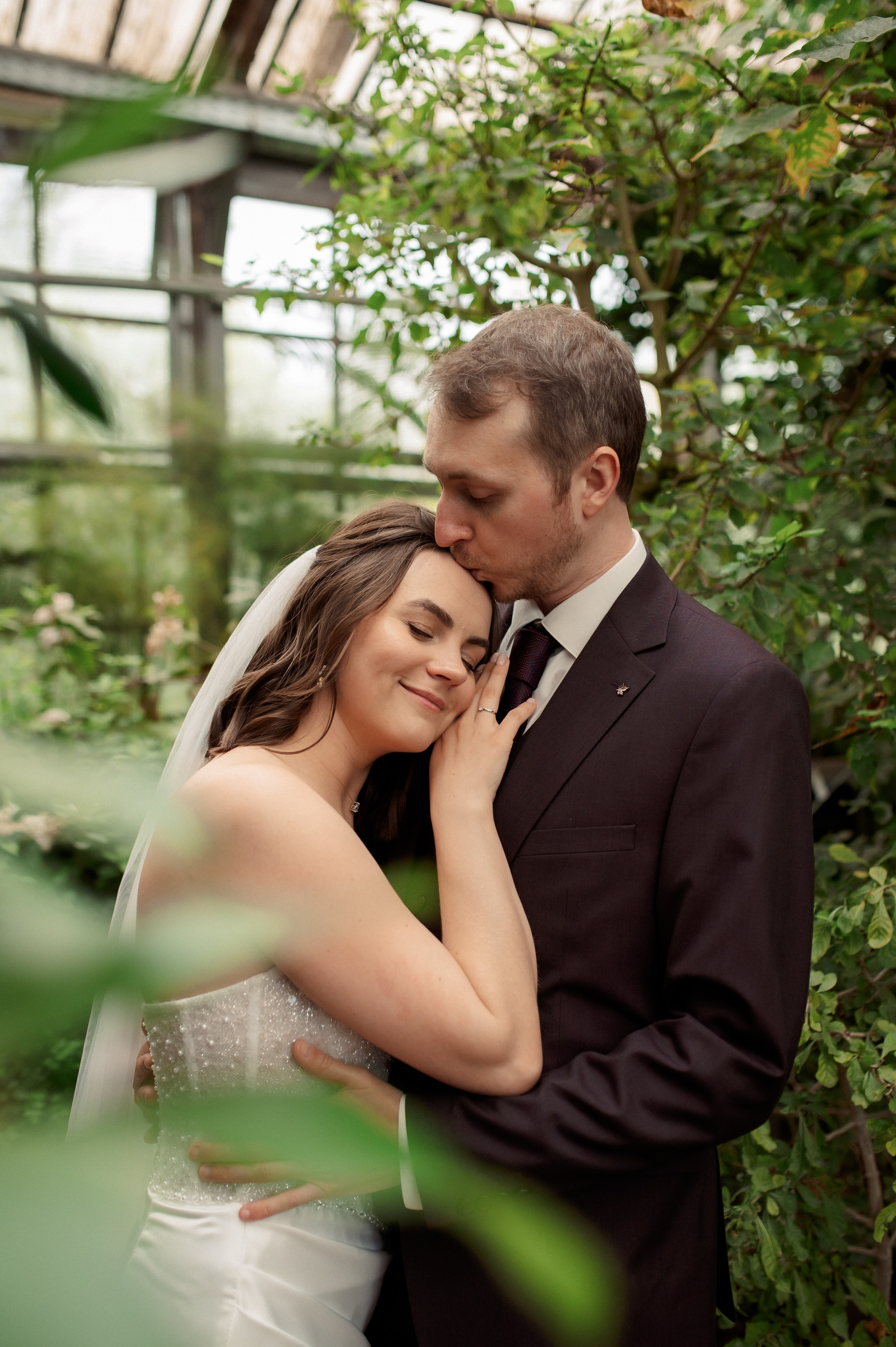 Илья и Катя. Семейный фотограф МОСКВА/Королёв