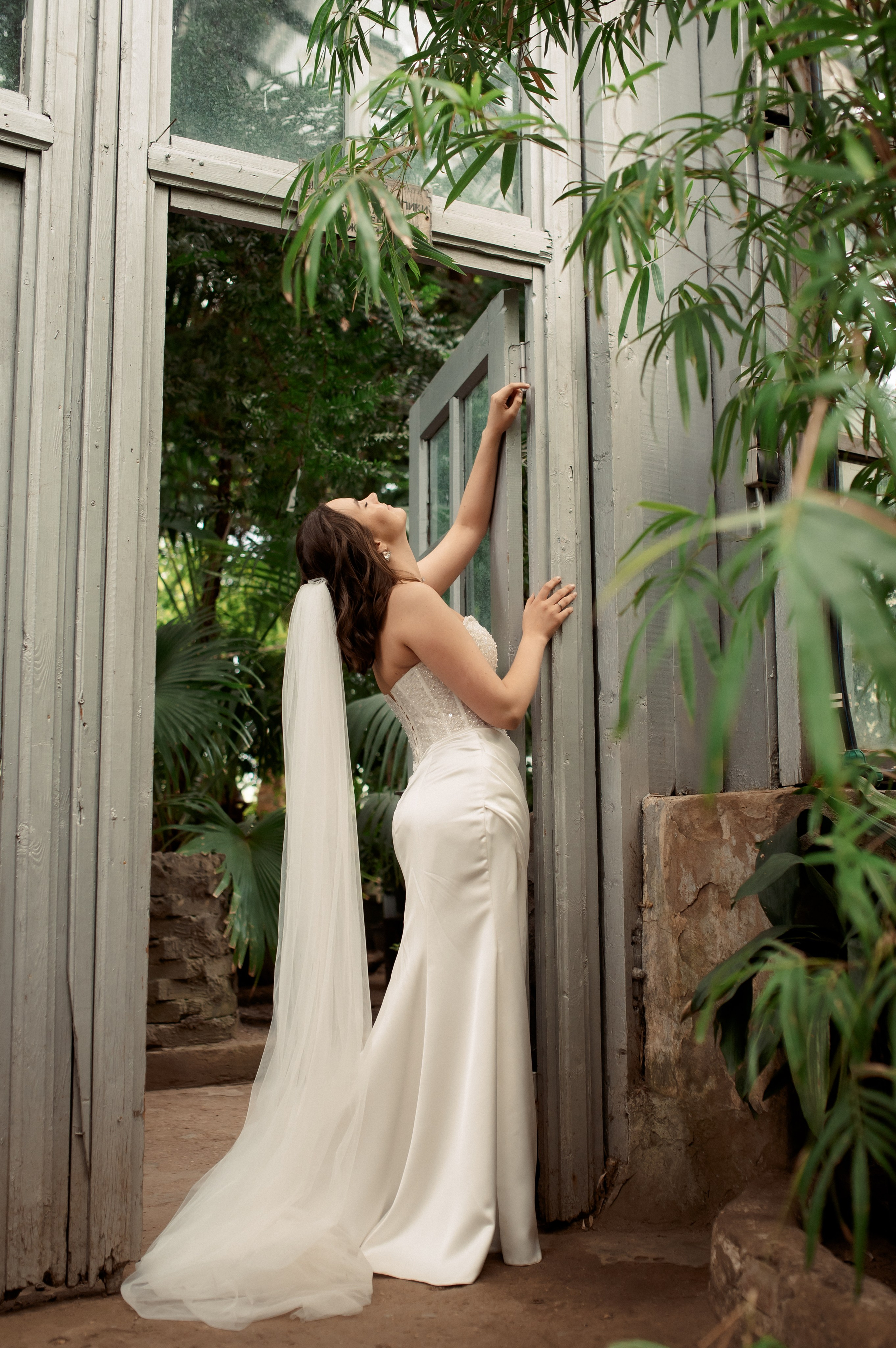 Илья и Катя. Семейный фотограф МОСКВА/Королёв