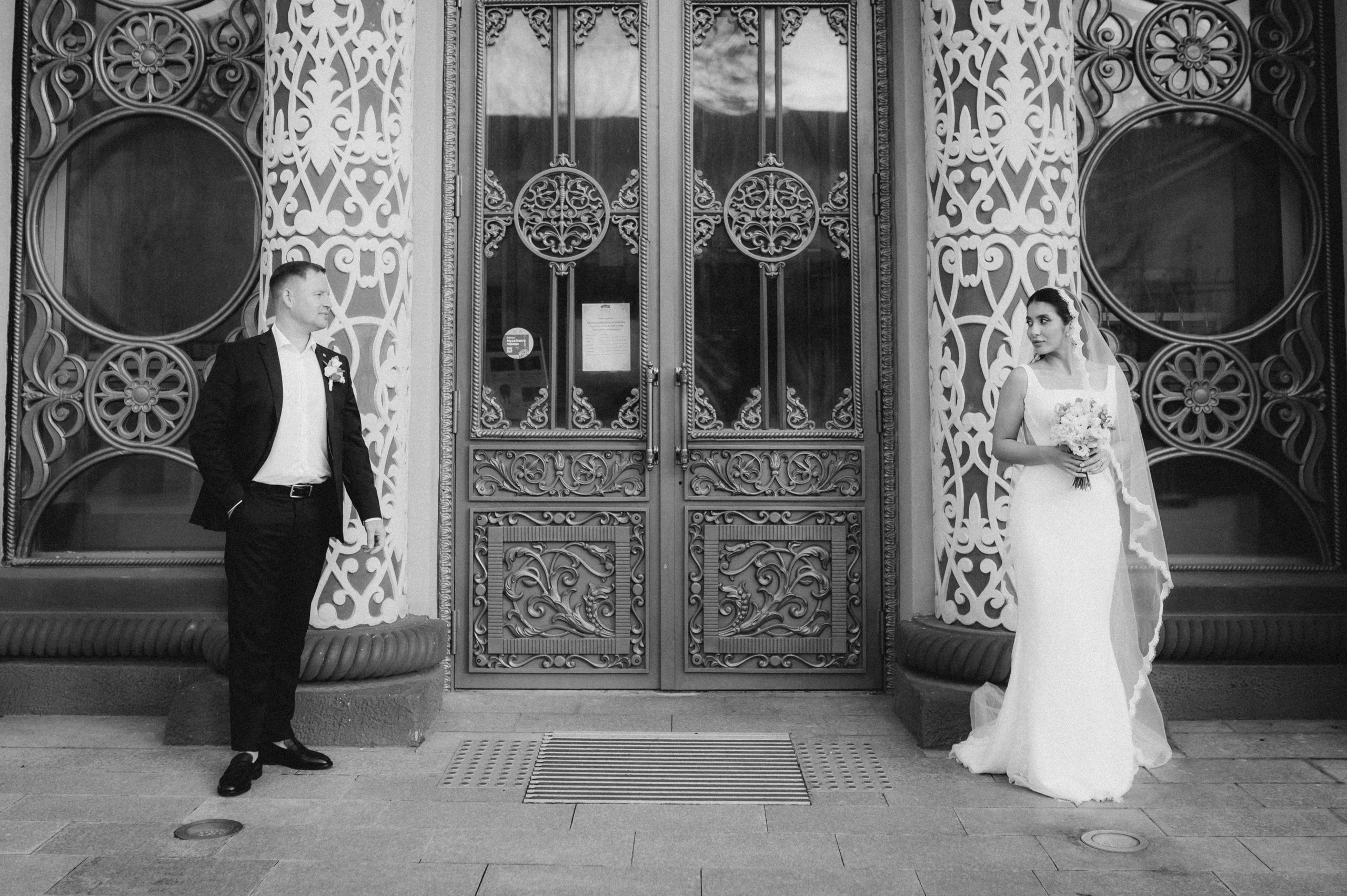 Максим и Лена. Семейный фотограф МОСКВА/Королёв