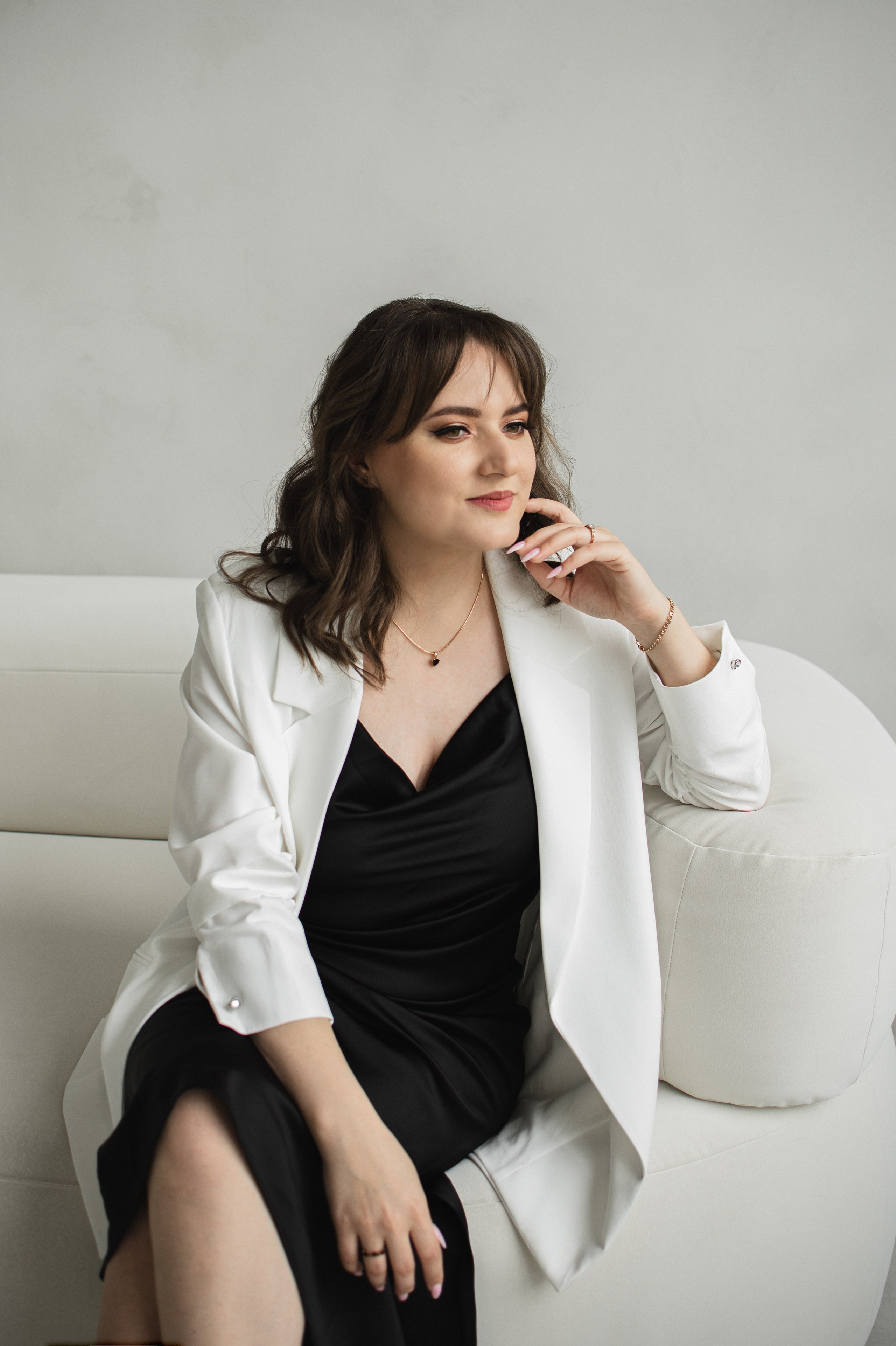 Анастасия. Фотограф Челябинск Екатерина Миниханова