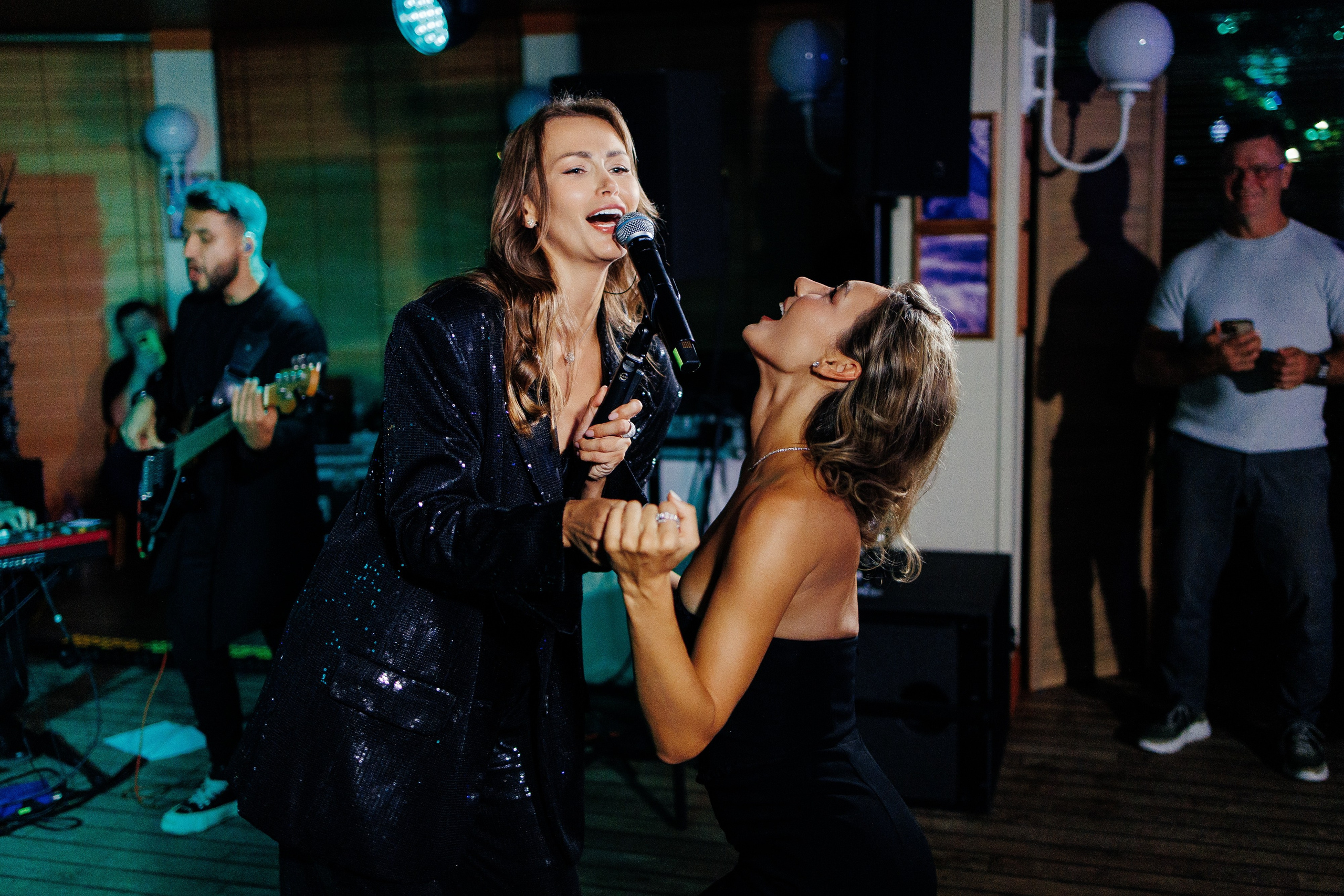 PRIVATE EVENT. Фотограф в Москве Алексей Виноградов