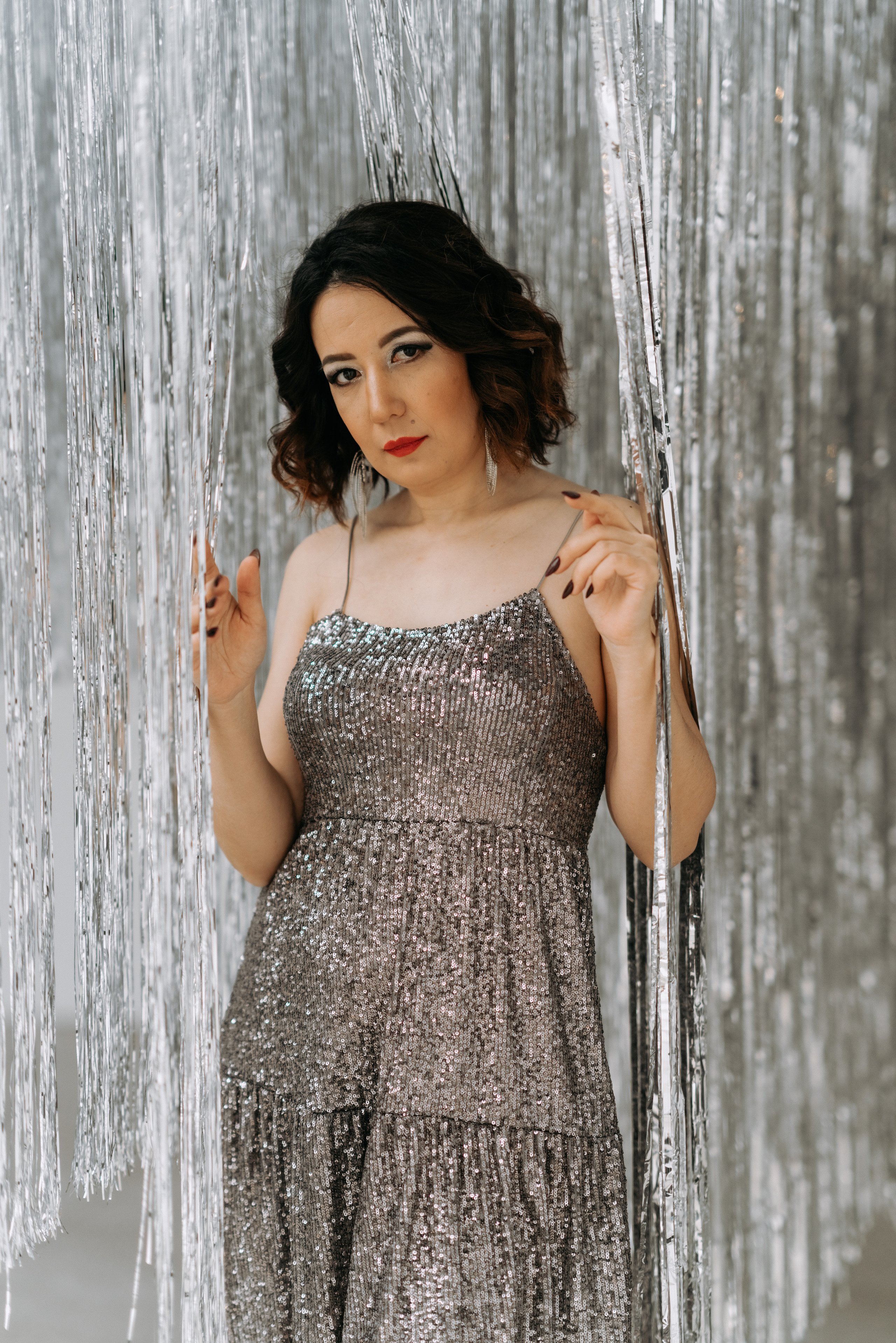 Девичник НГ!!!. Профессиональный детский и семейный фотограф в Москве Диля Грошева