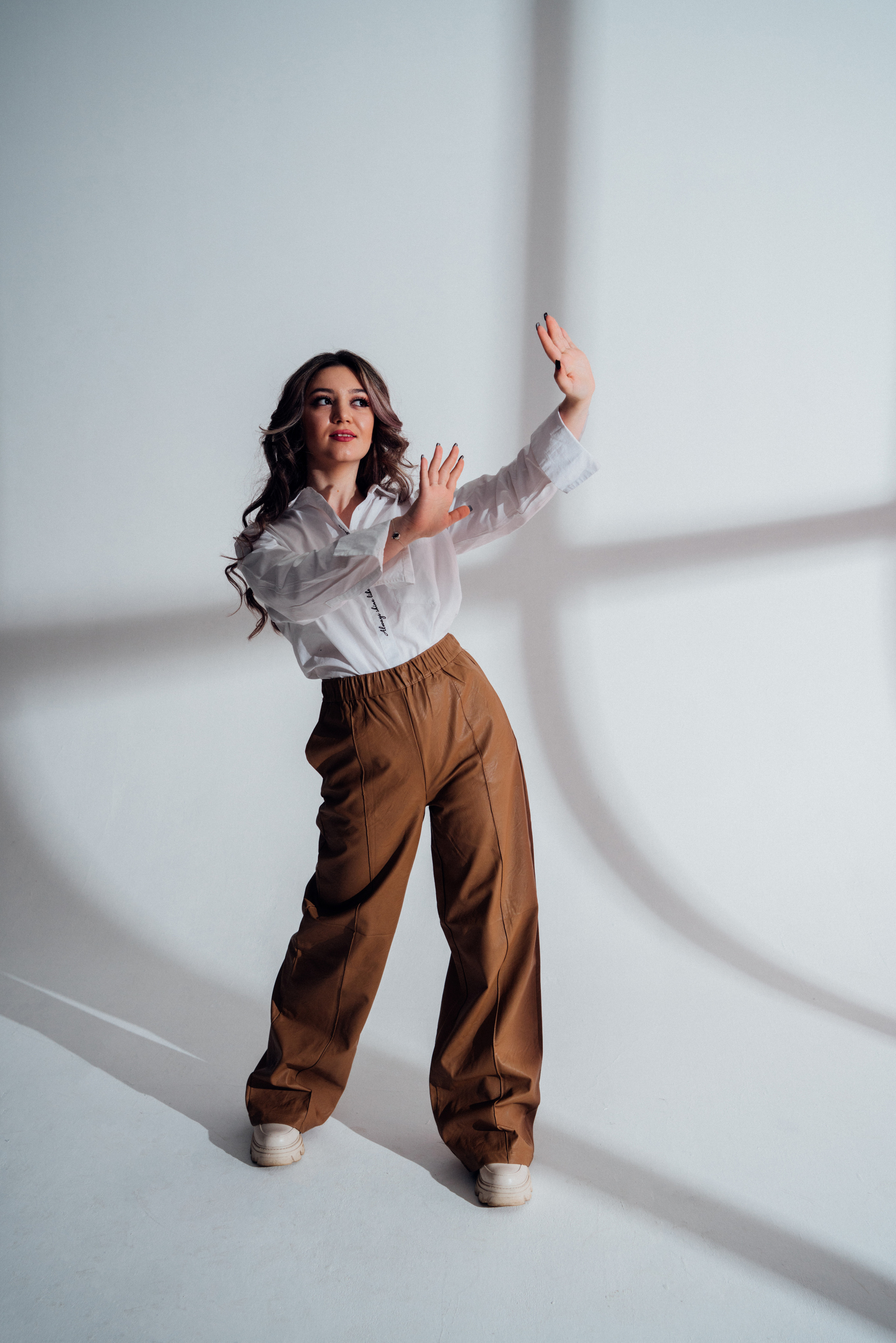 Моя милая Милена. Профессиональный детский и семейный фотограф в Москве Диля Грошева