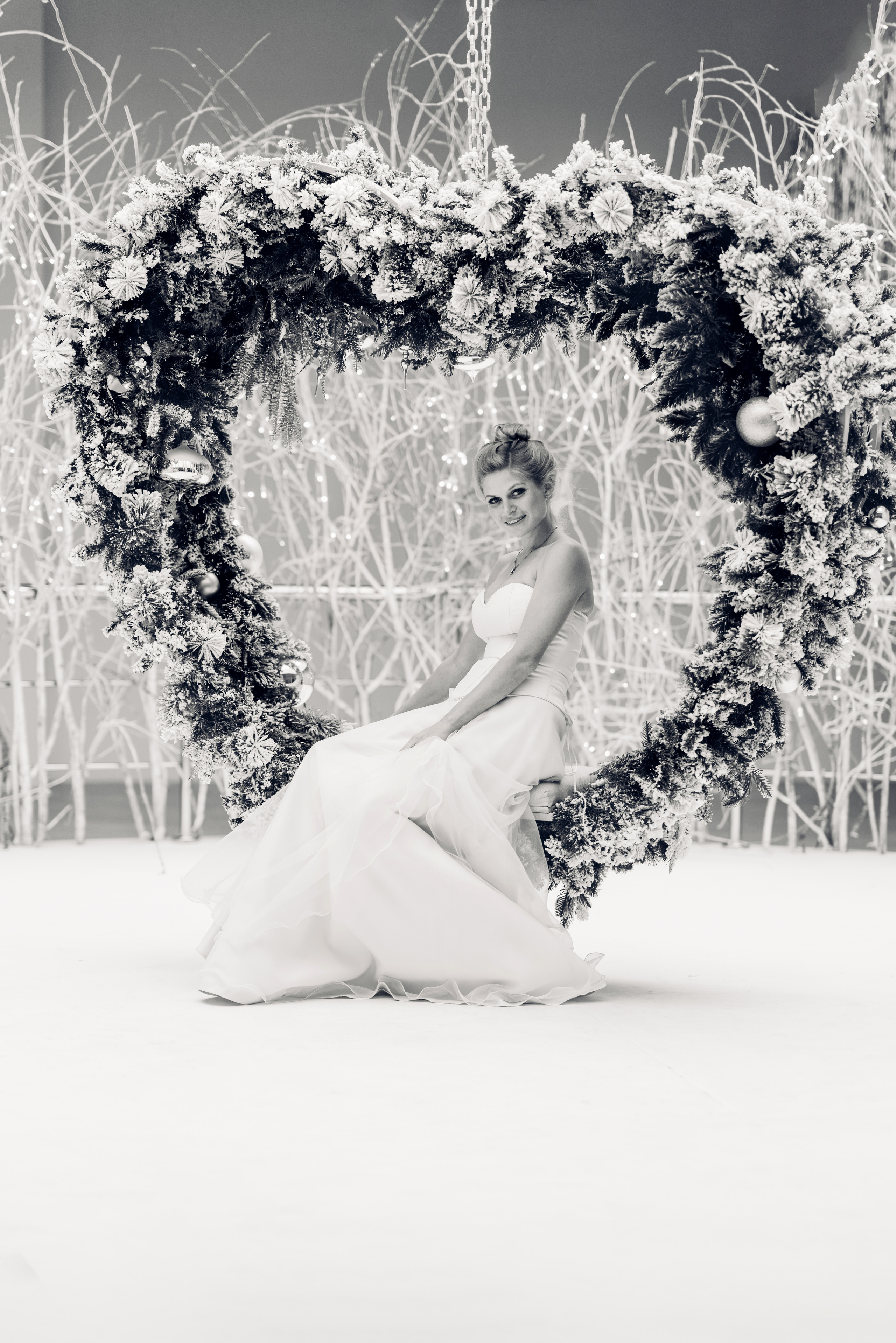 Девичник НГ!!!. Профессиональный детский и семейный фотограф в Москве Диля Грошева