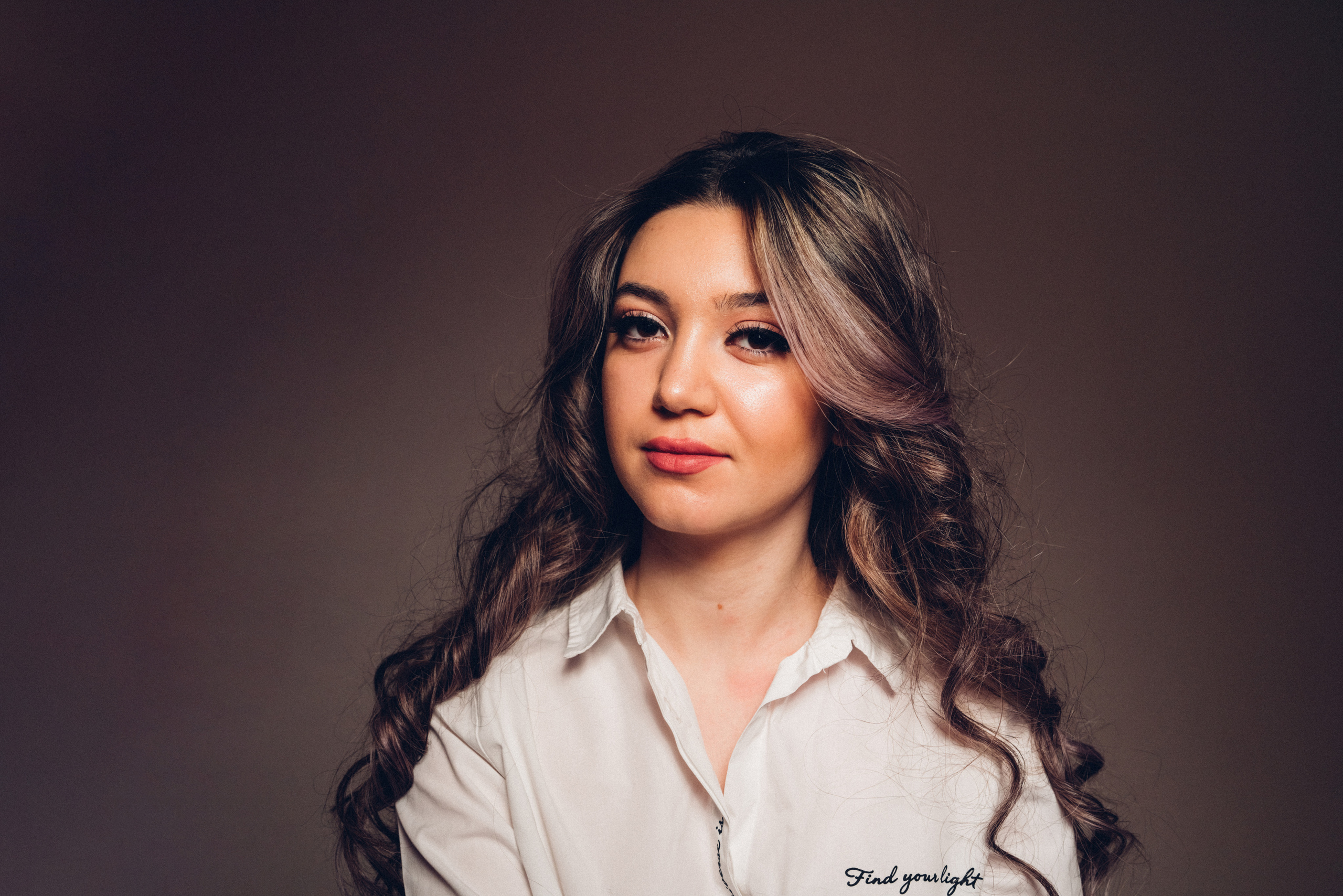 Портрет без лишних слов. Профессиональный детский и семейный фотограф в Москве Диля Грошева