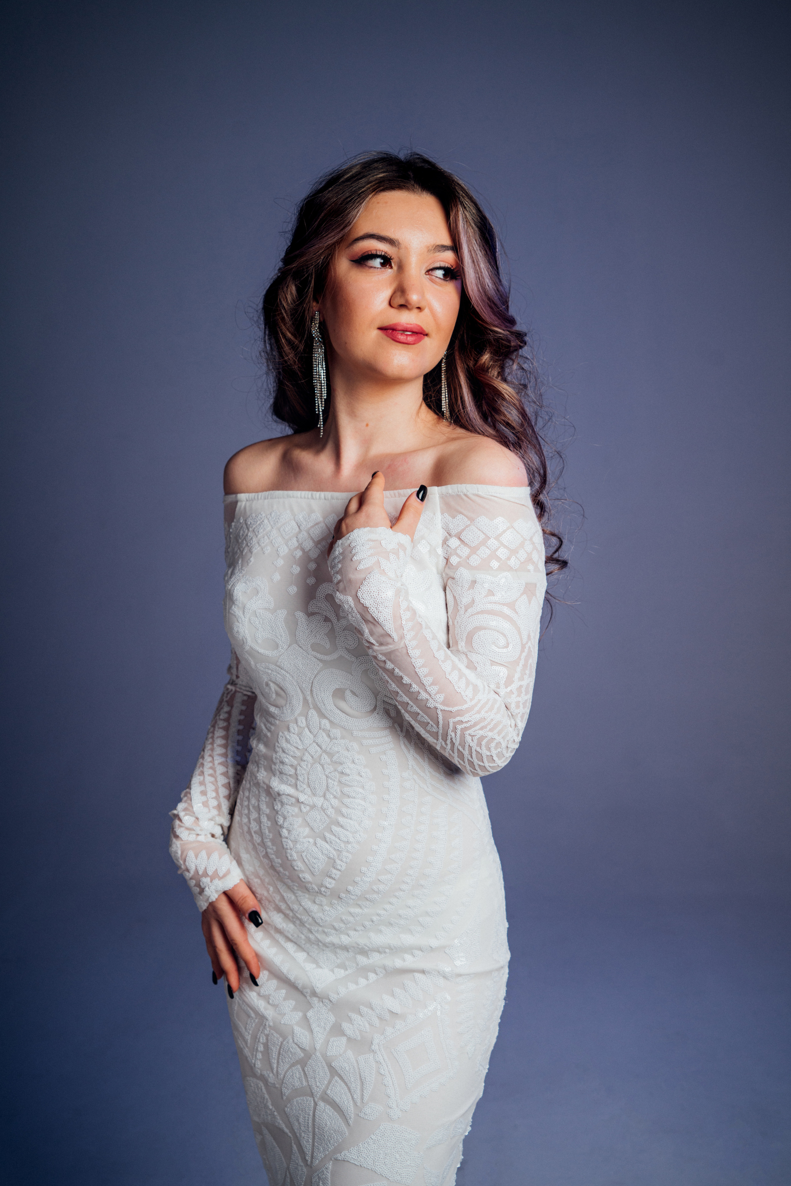 Моя милая Милена. Профессиональный детский и семейный фотограф в Москве Диля Грошева