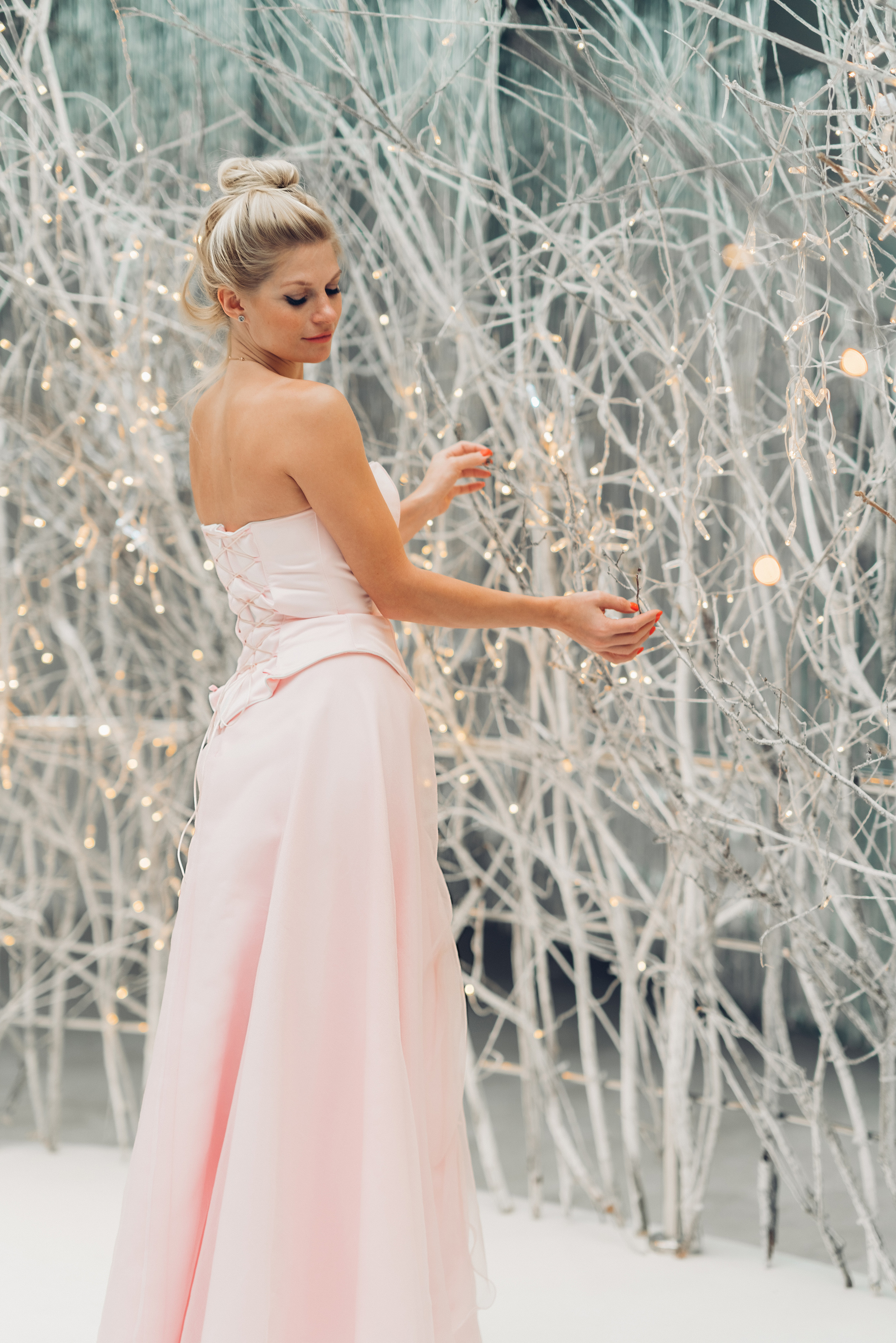 Девичник НГ!!!. Профессиональный детский и семейный фотограф в Москве Диля Грошева