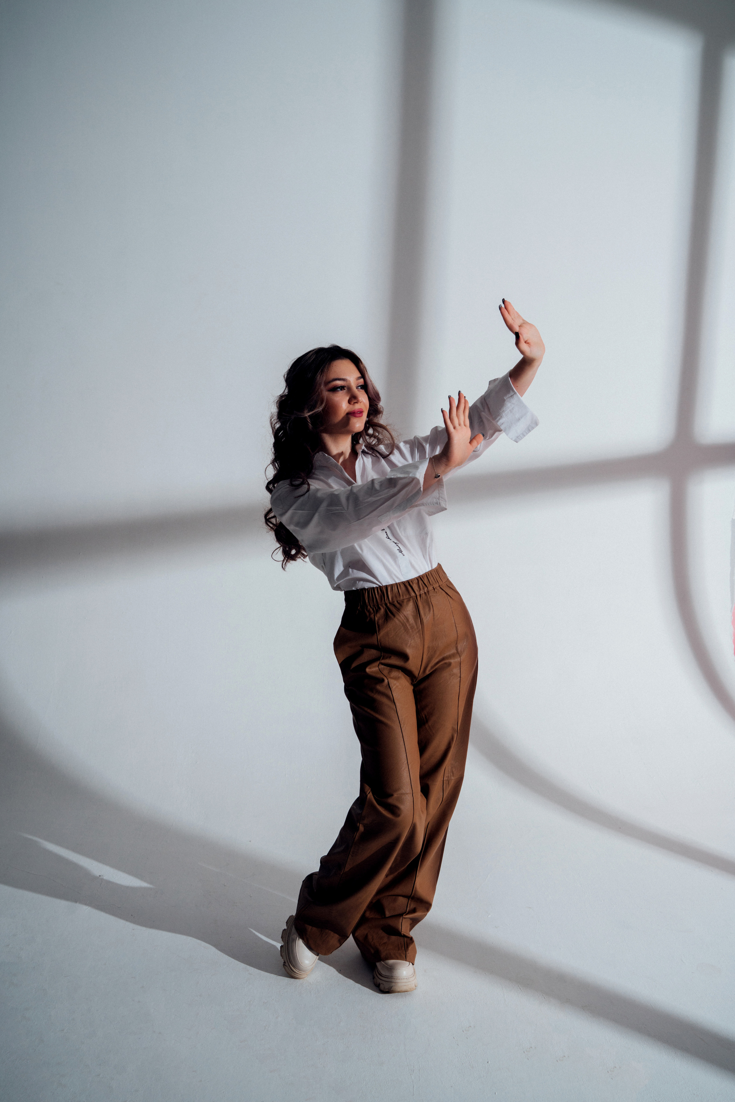 Моя милая Милена. Профессиональный детский и семейный фотограф в Москве Диля Грошева