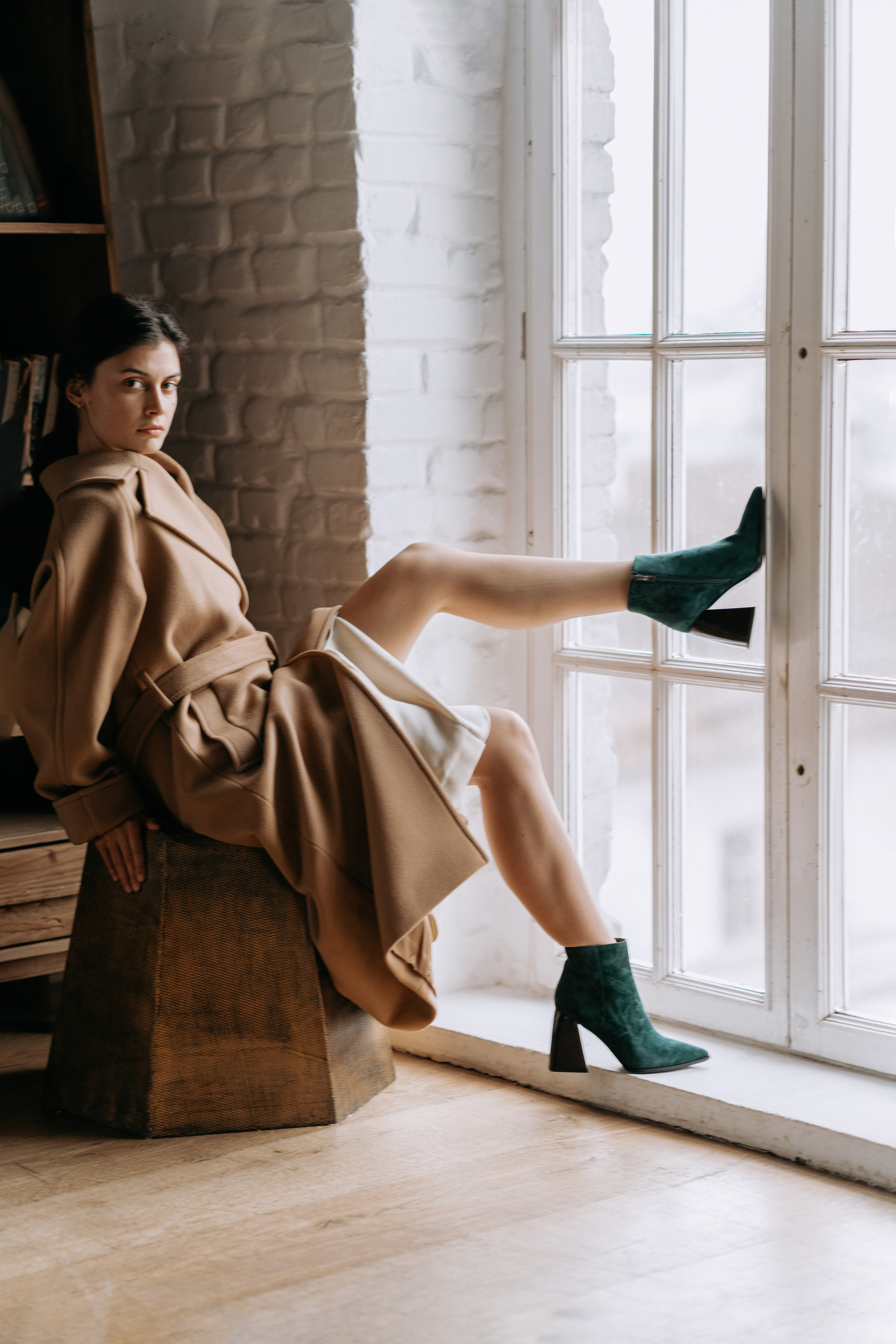 MASCOTTE. Профессиональный детский и семейный фотограф в Москве Диля Грошева