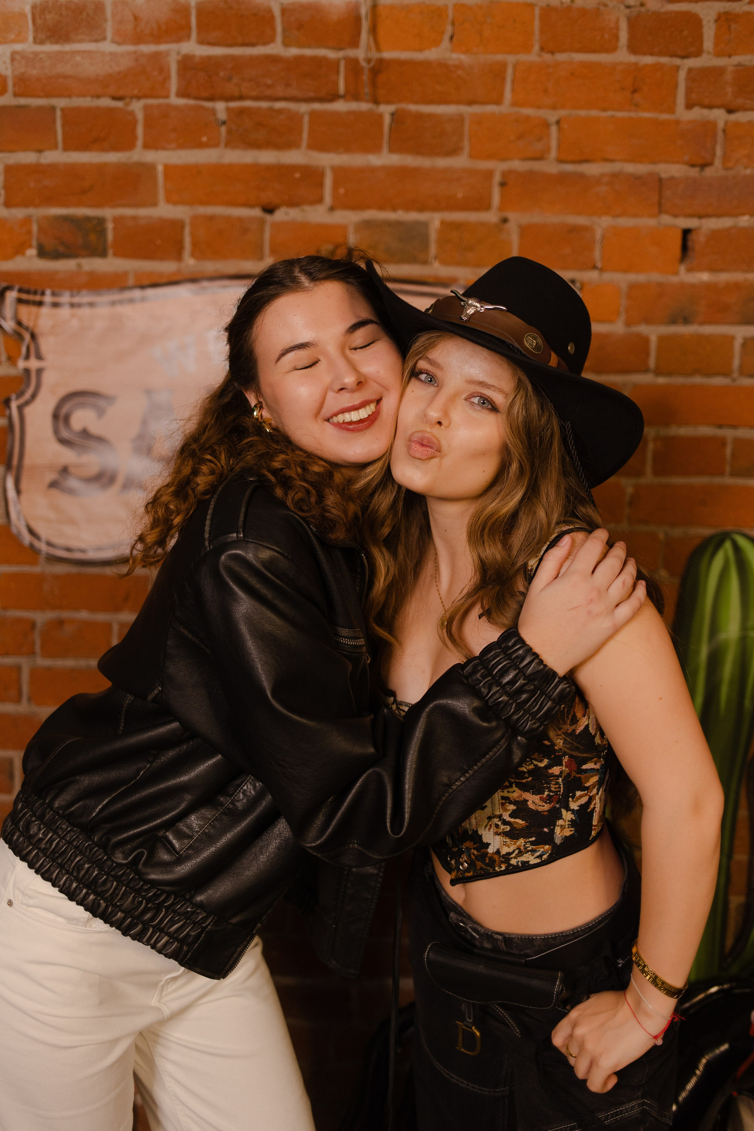 Cowboy party. Семейный фотограф Гульцовская Екатерина